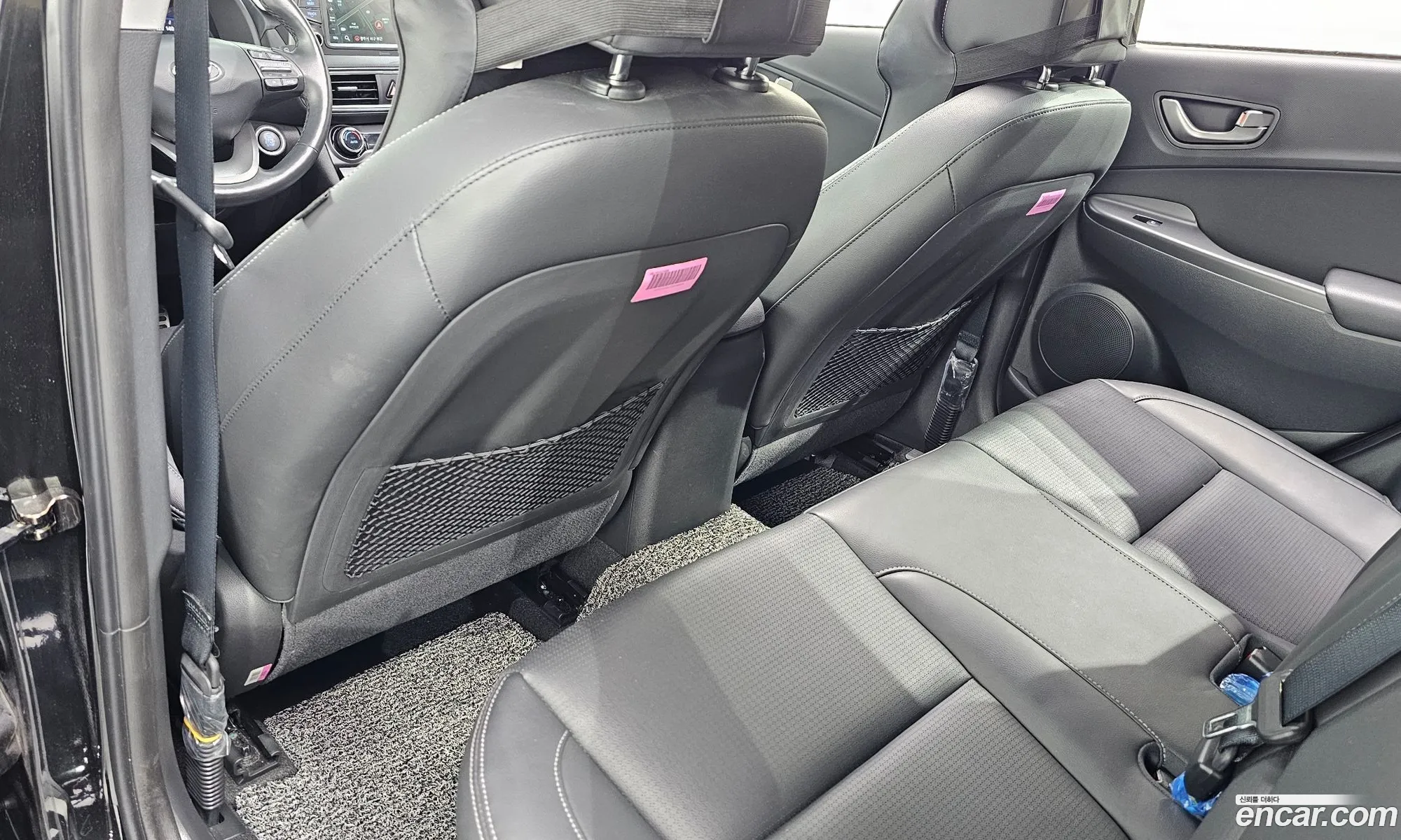 Hyundai Kona 2018 — 16