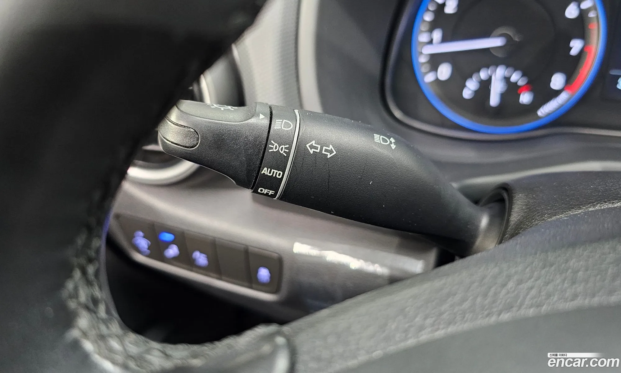 Hyundai Kona 2018 — 14