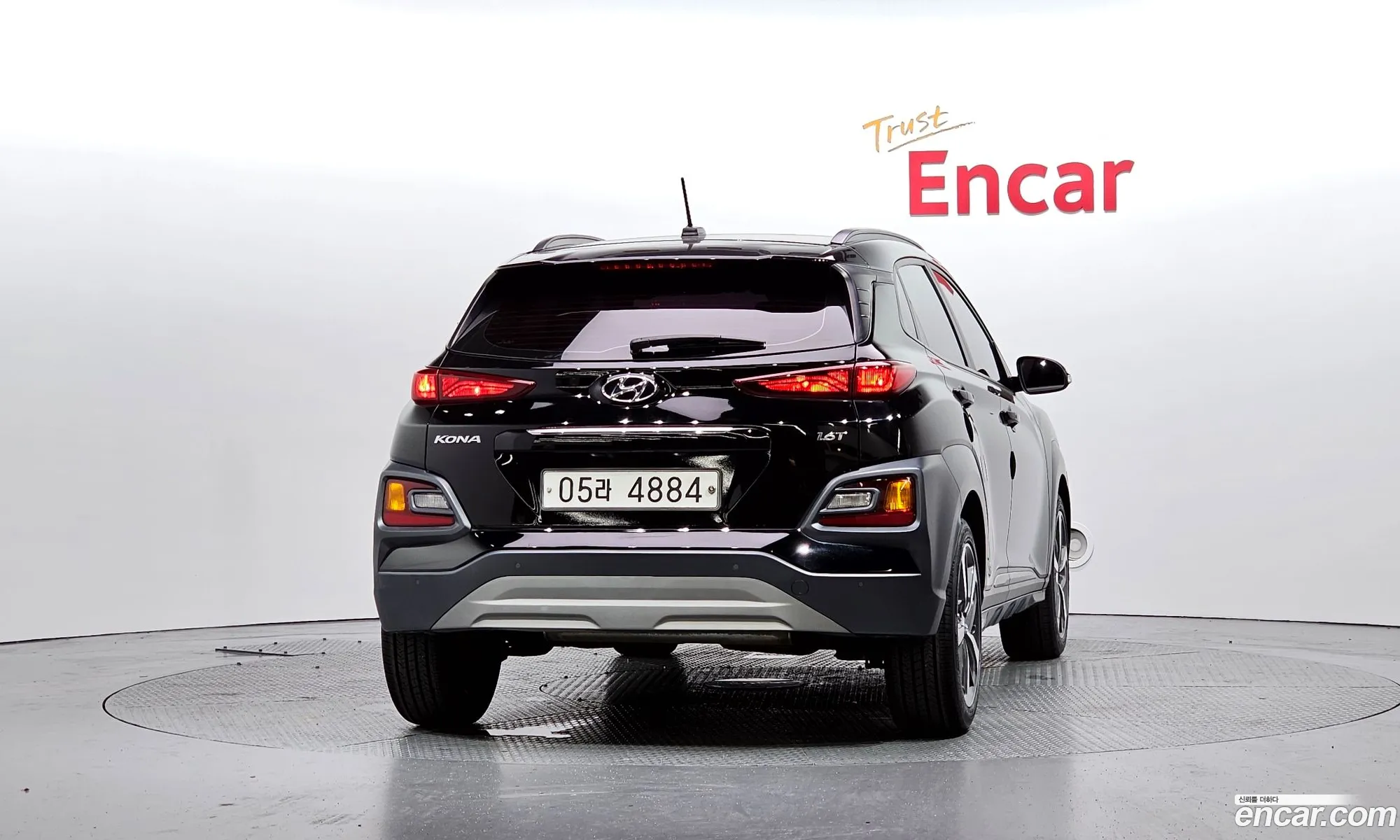 Hyundai Kona 2018 — 29