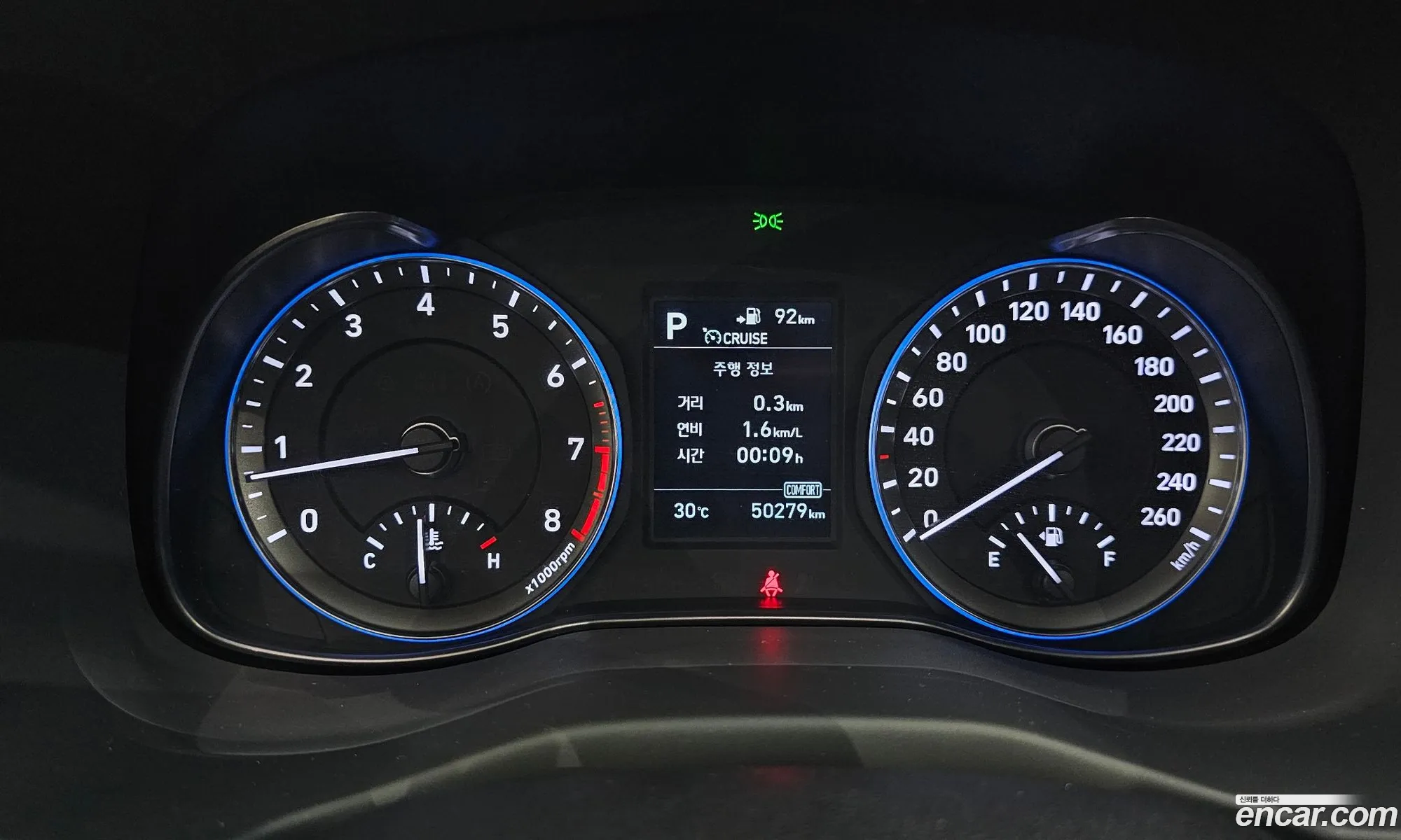 Hyundai Kona 2018 — 18