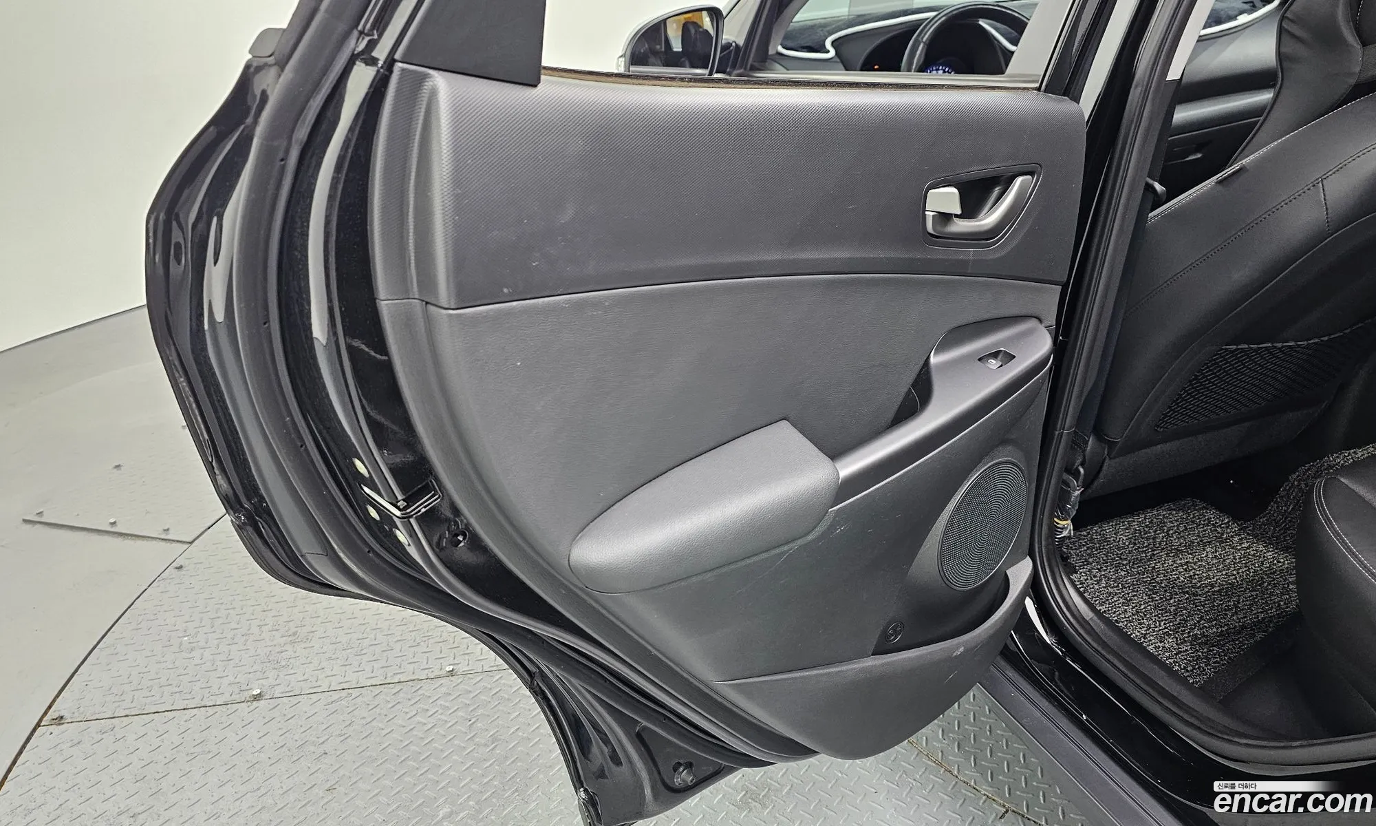 Hyundai Kona 2018 — 15