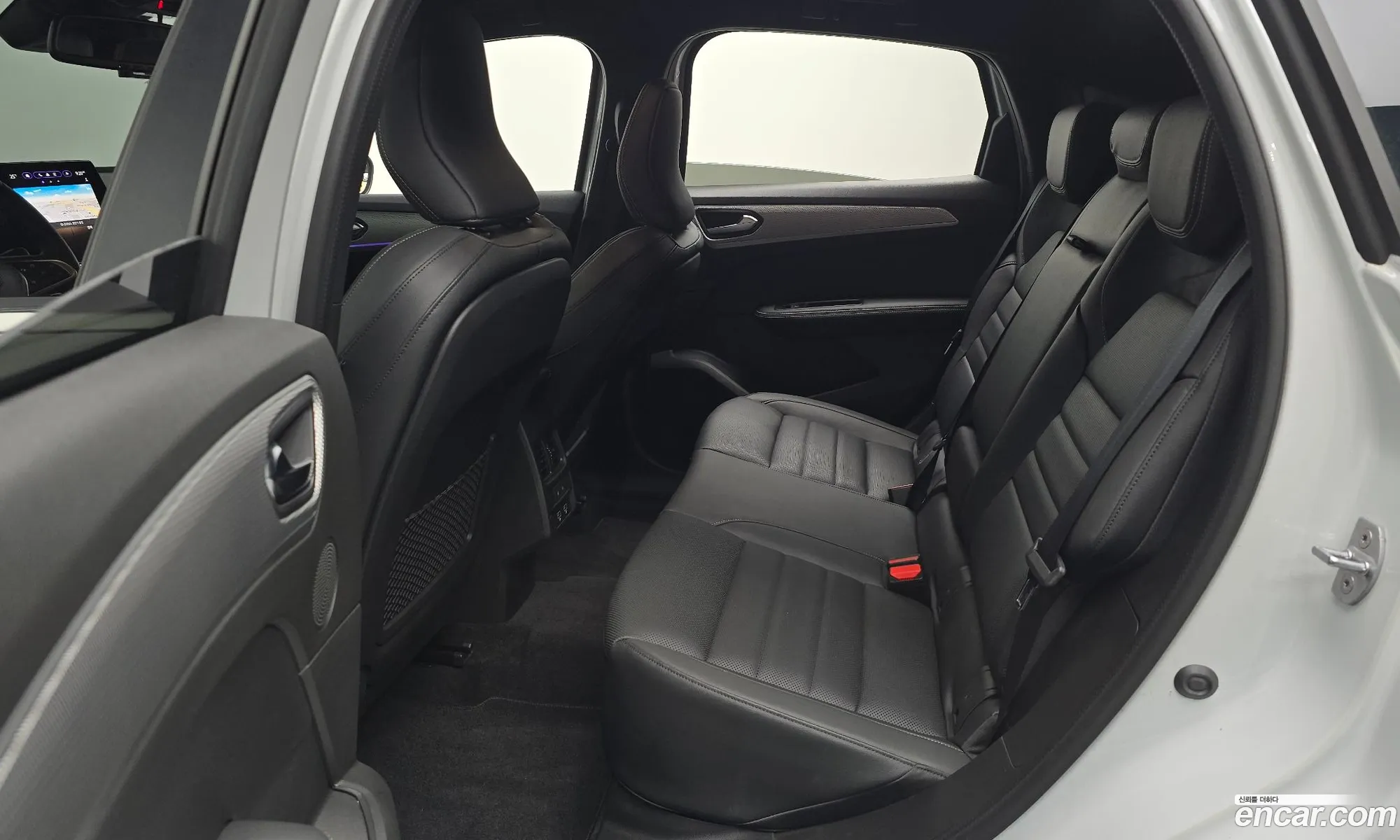 Renault Korea (Samsung) XM3 2024 — 8