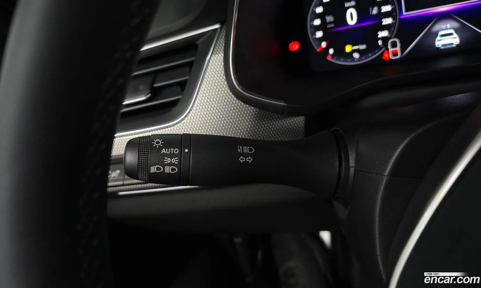 Renault Korea (Samsung) XM3 2024 — 26