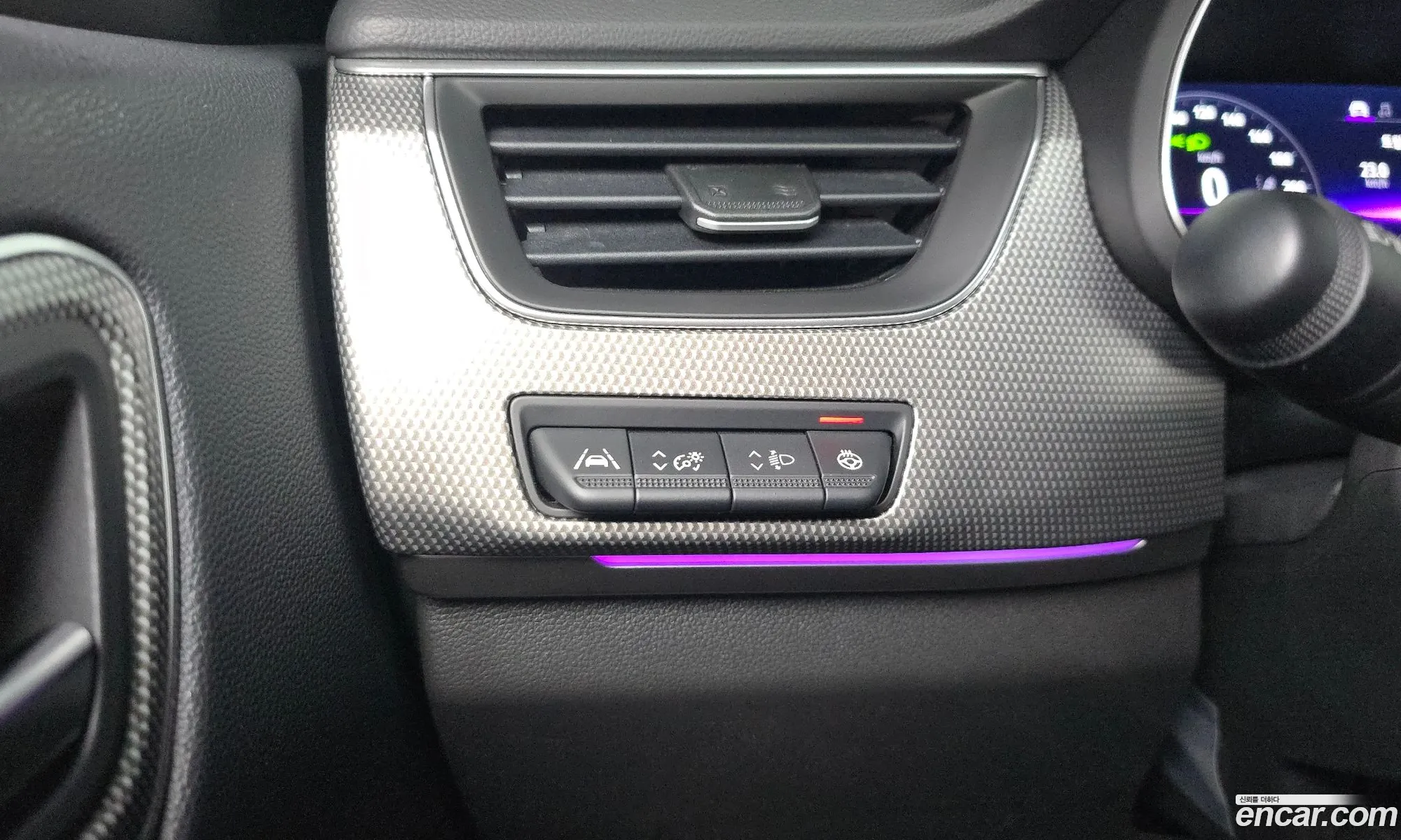 Renault Korea (Samsung) XM3 2024 — 20