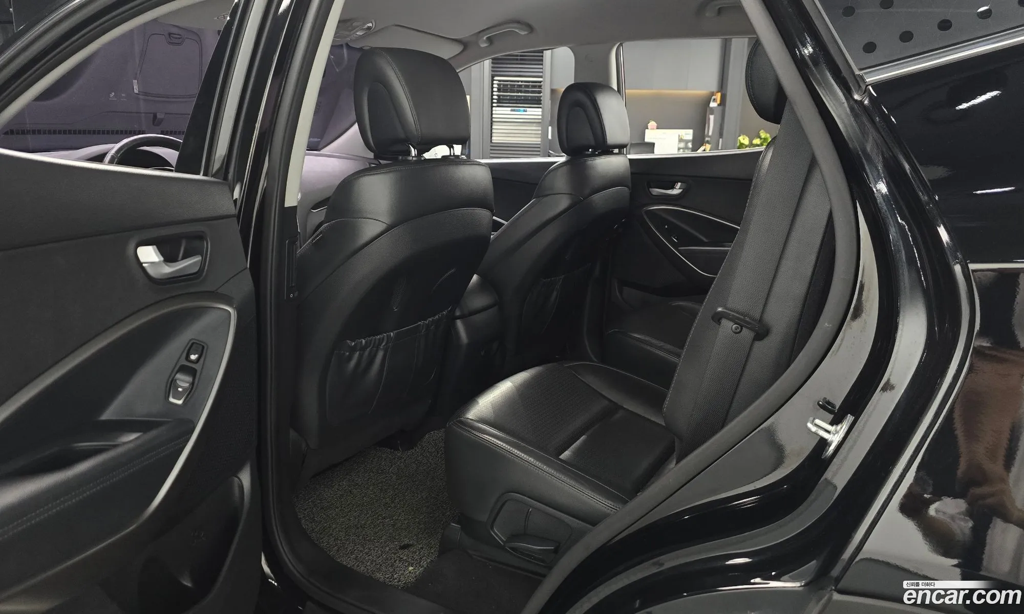 Hyundai Santa Fe the Prime 2016 — 3