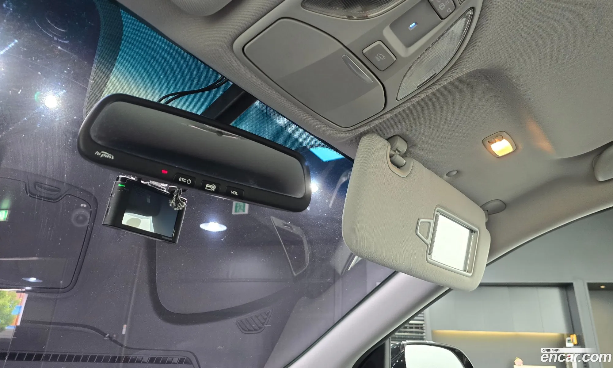 Hyundai Santa Fe the Prime 2016 — 19