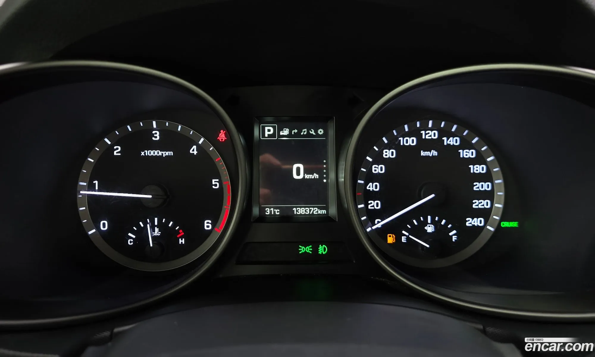 Hyundai Santa Fe the Prime 2016 — 13