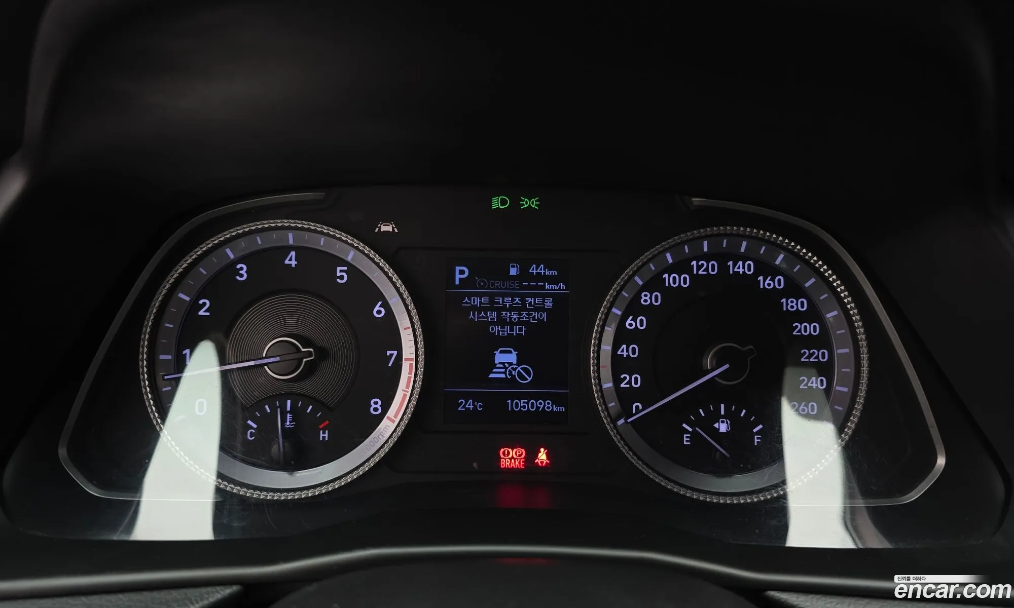 Hyundai Sonata 2019 — 9
