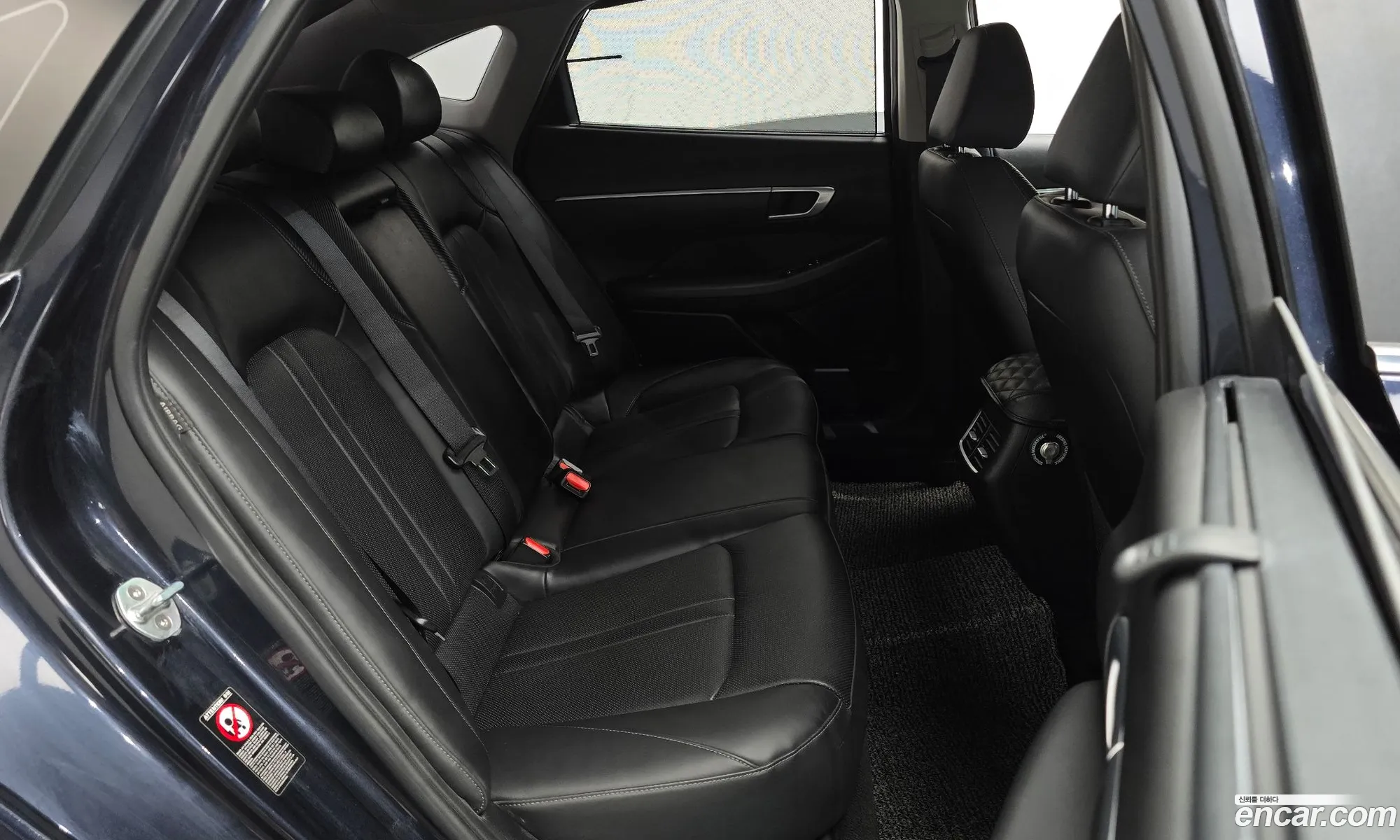 Hyundai Sonata 2019 — 18