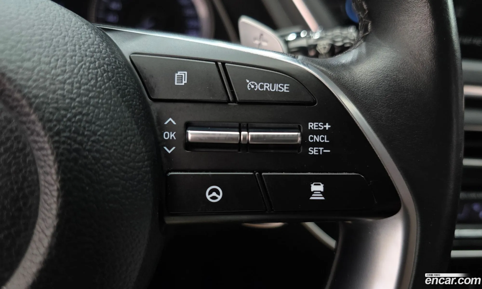 Hyundai Sonata 2019 — 2