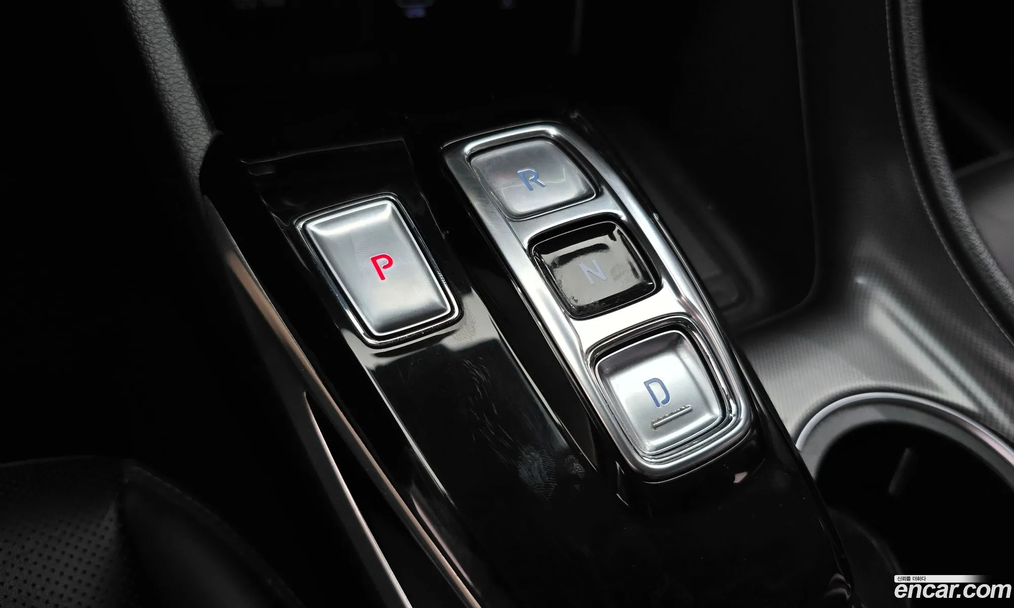 Hyundai Sonata 2019 — 23