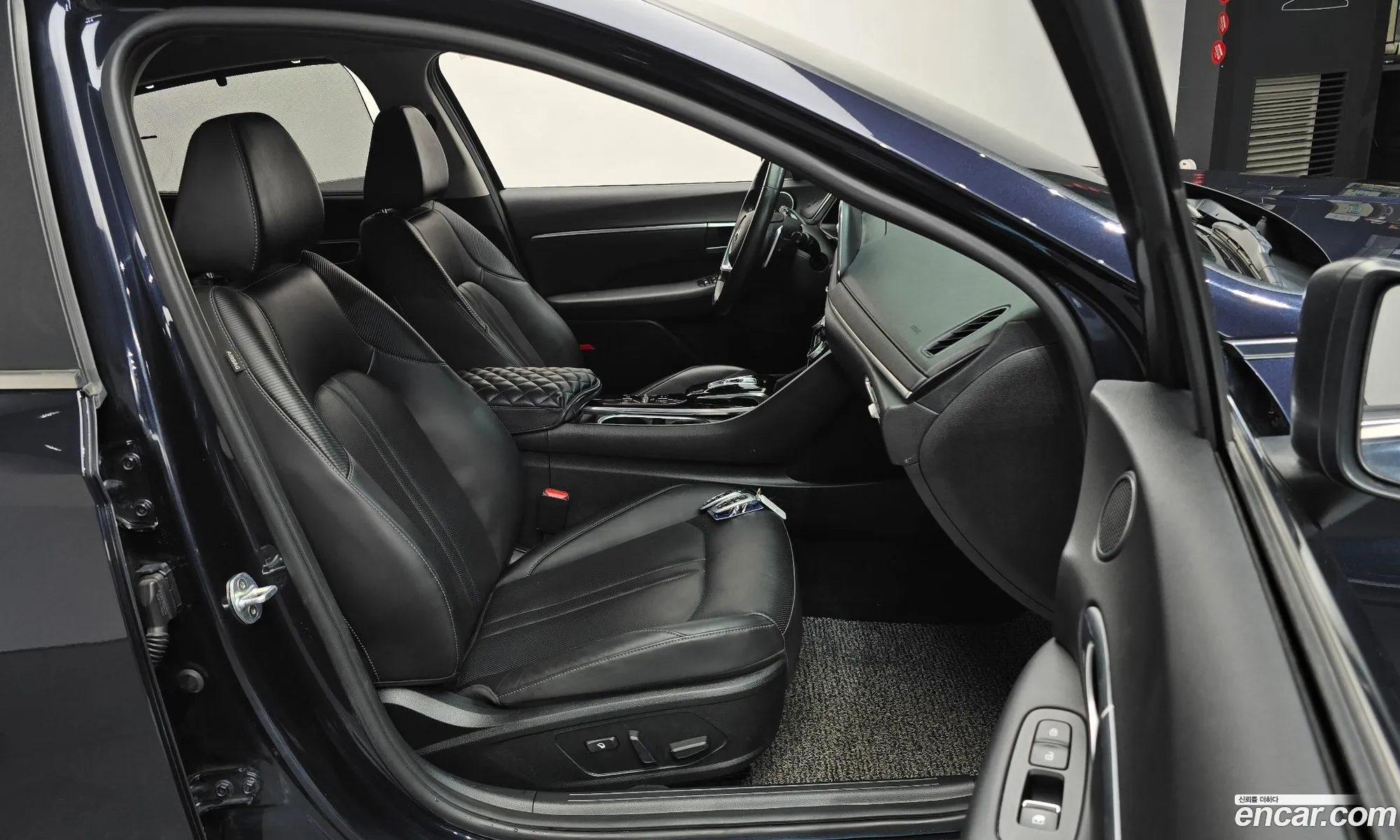 Hyundai Sonata 2019 — 3