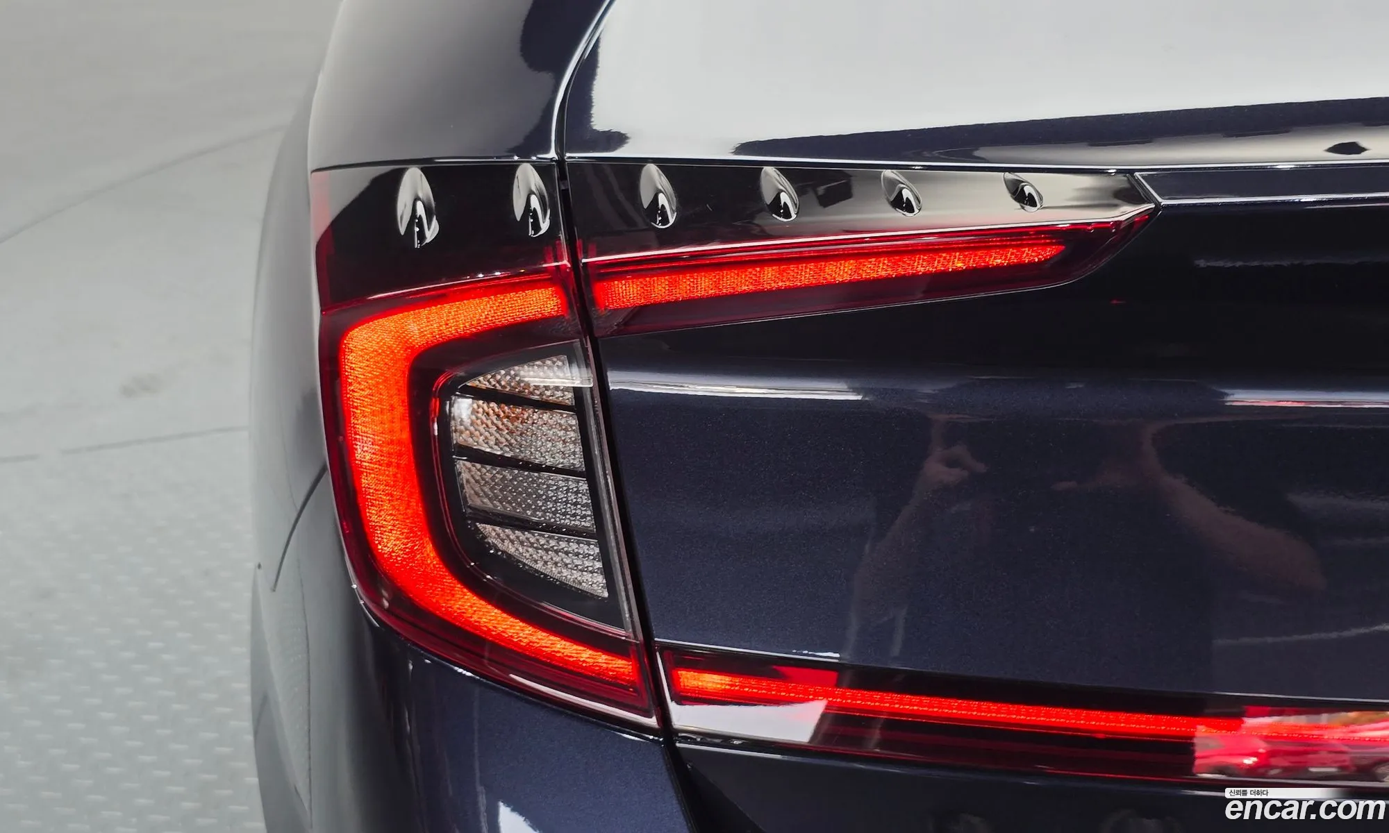 Hyundai Sonata 2019 — 12
