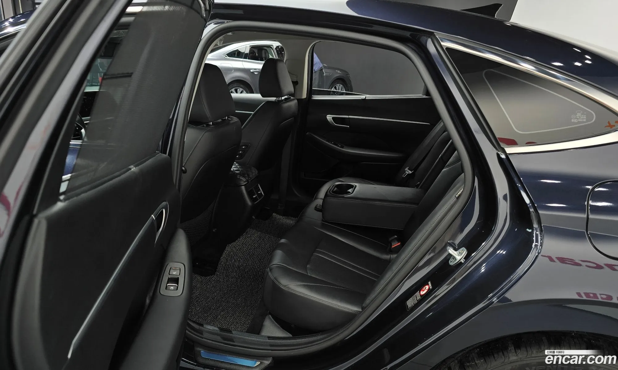 Hyundai Sonata 2019 — 30