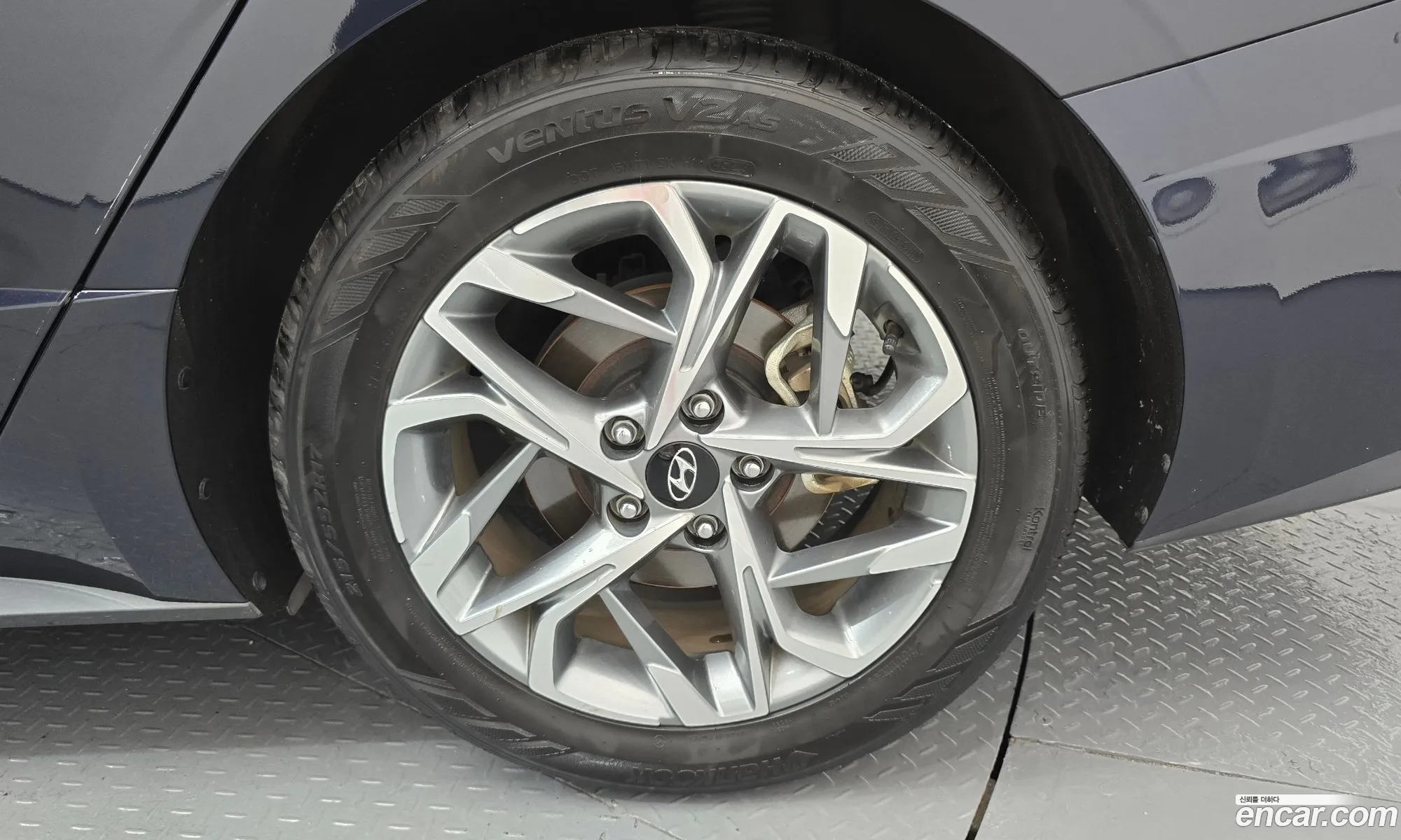 Hyundai Sonata 2019 — 6