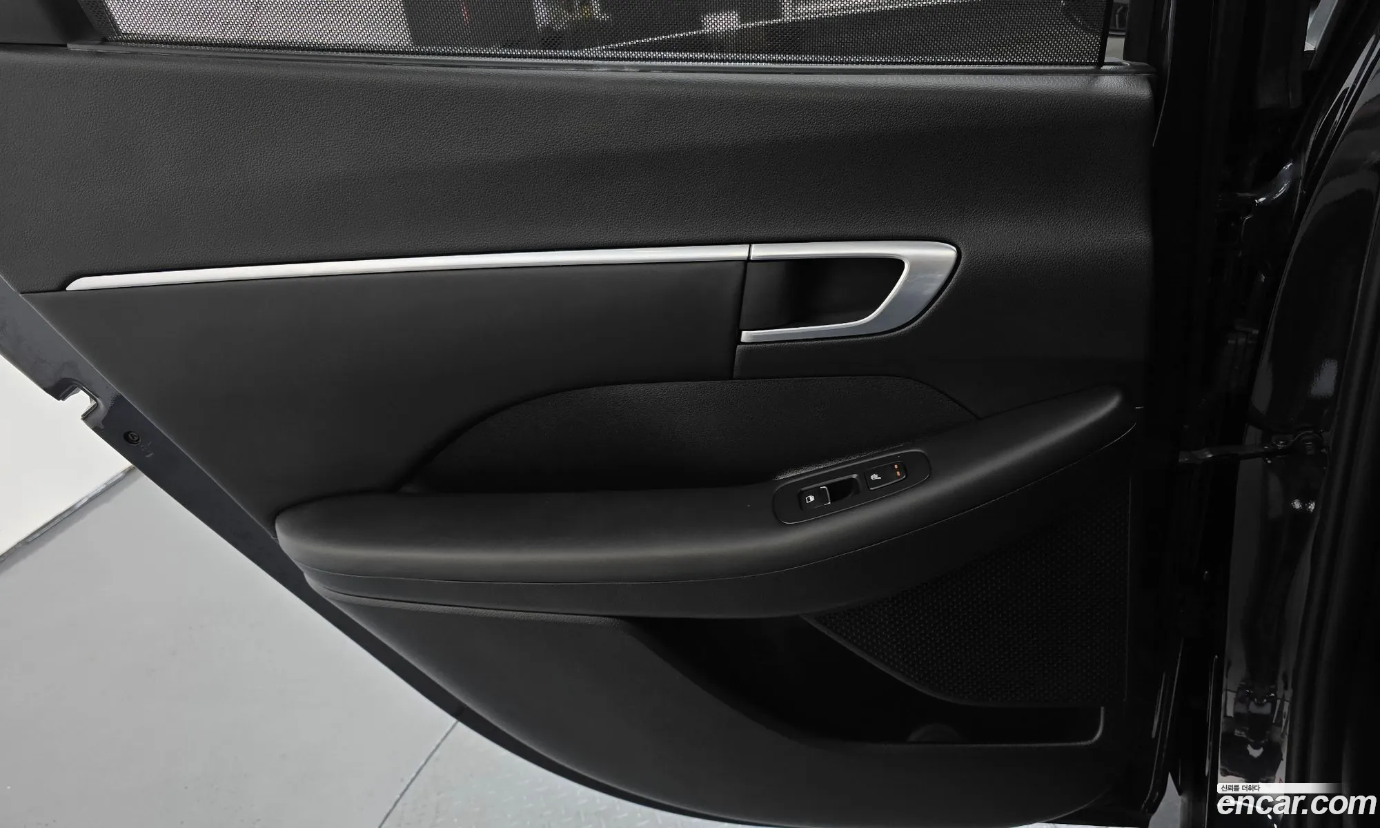 Hyundai Sonata 2019 — 26