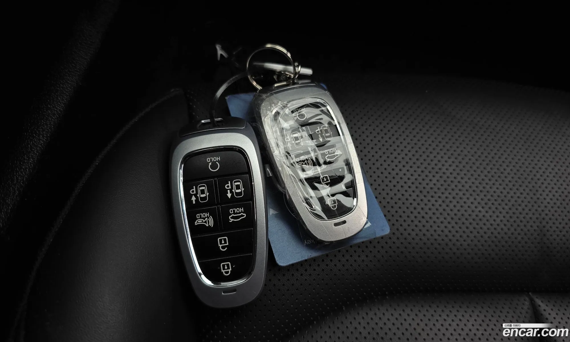 Hyundai Sonata 2019 — 14