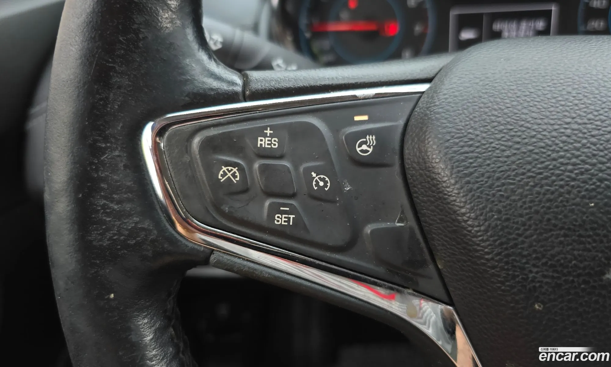 Chevrolet (GM Daewoo) Cruze 2017 — 5