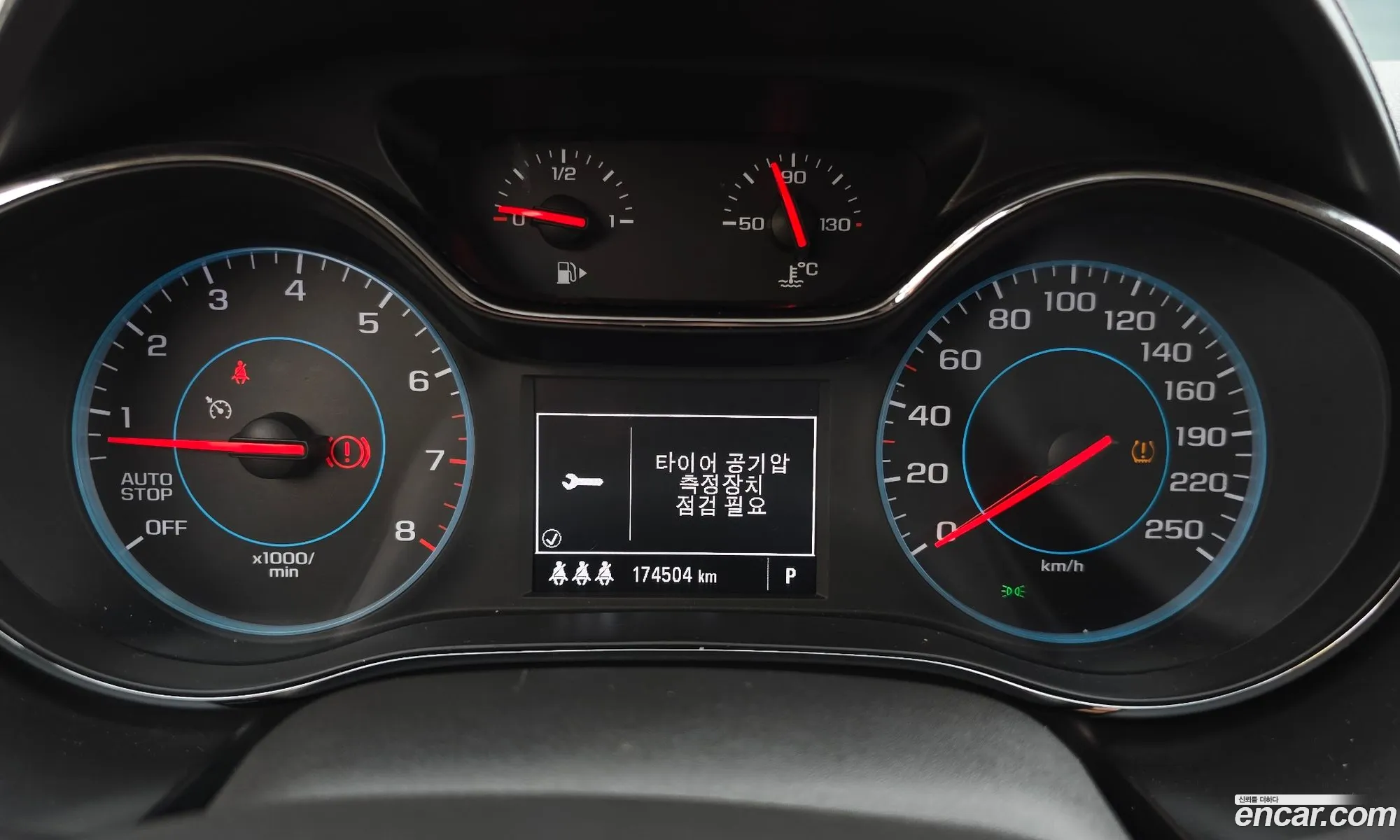 Chevrolet (GM Daewoo) Cruze 2017 — 18