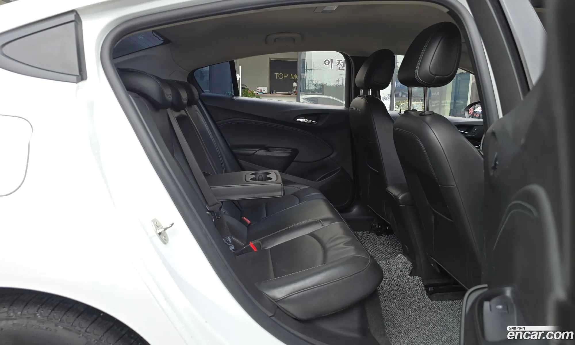 Chevrolet (GM Daewoo) Cruze 2017 — 19
