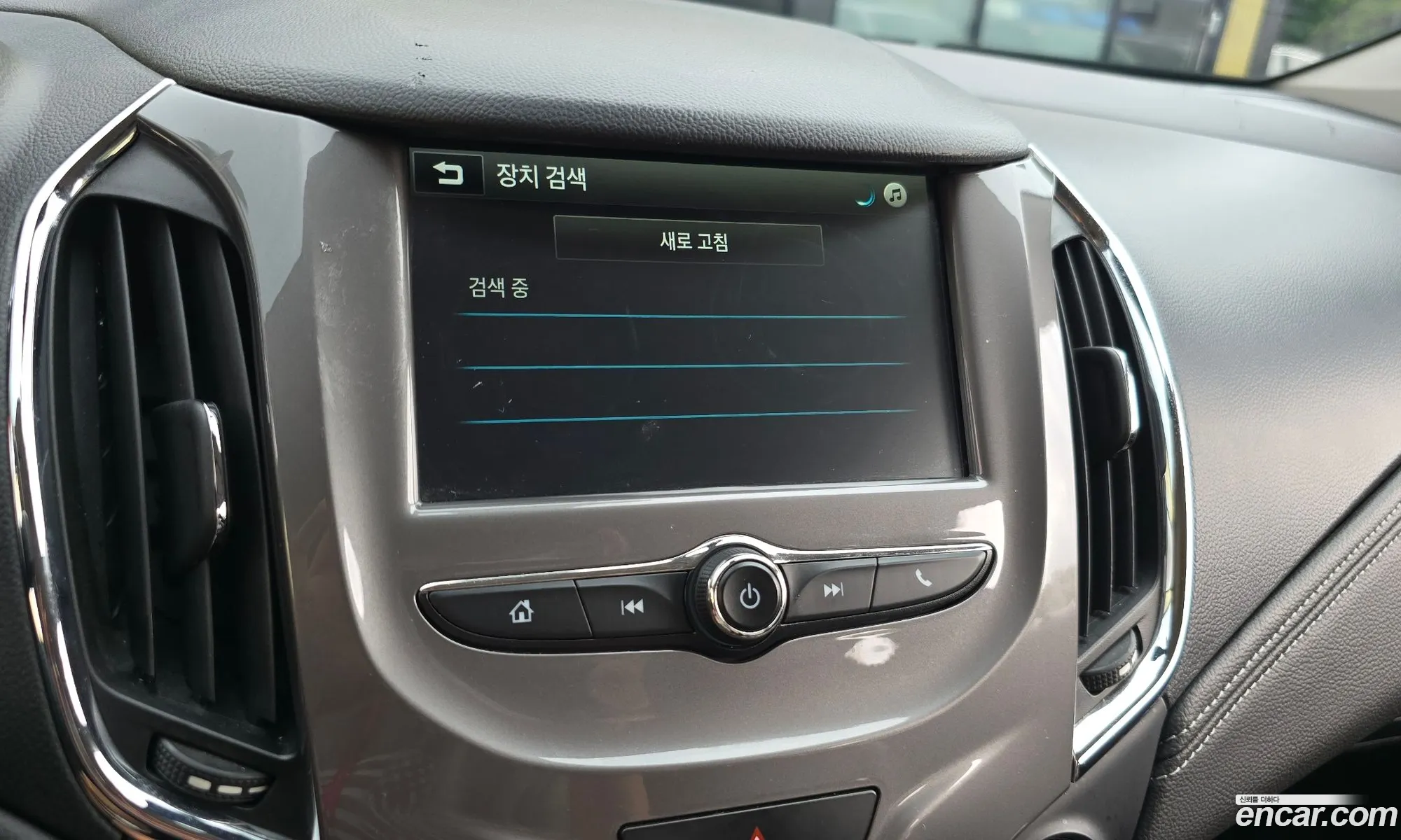 Chevrolet (GM Daewoo) Cruze 2017 — 3