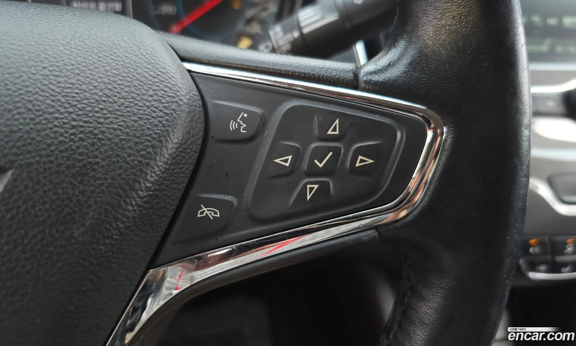 Chevrolet (GM Daewoo) Cruze 2017 — 8