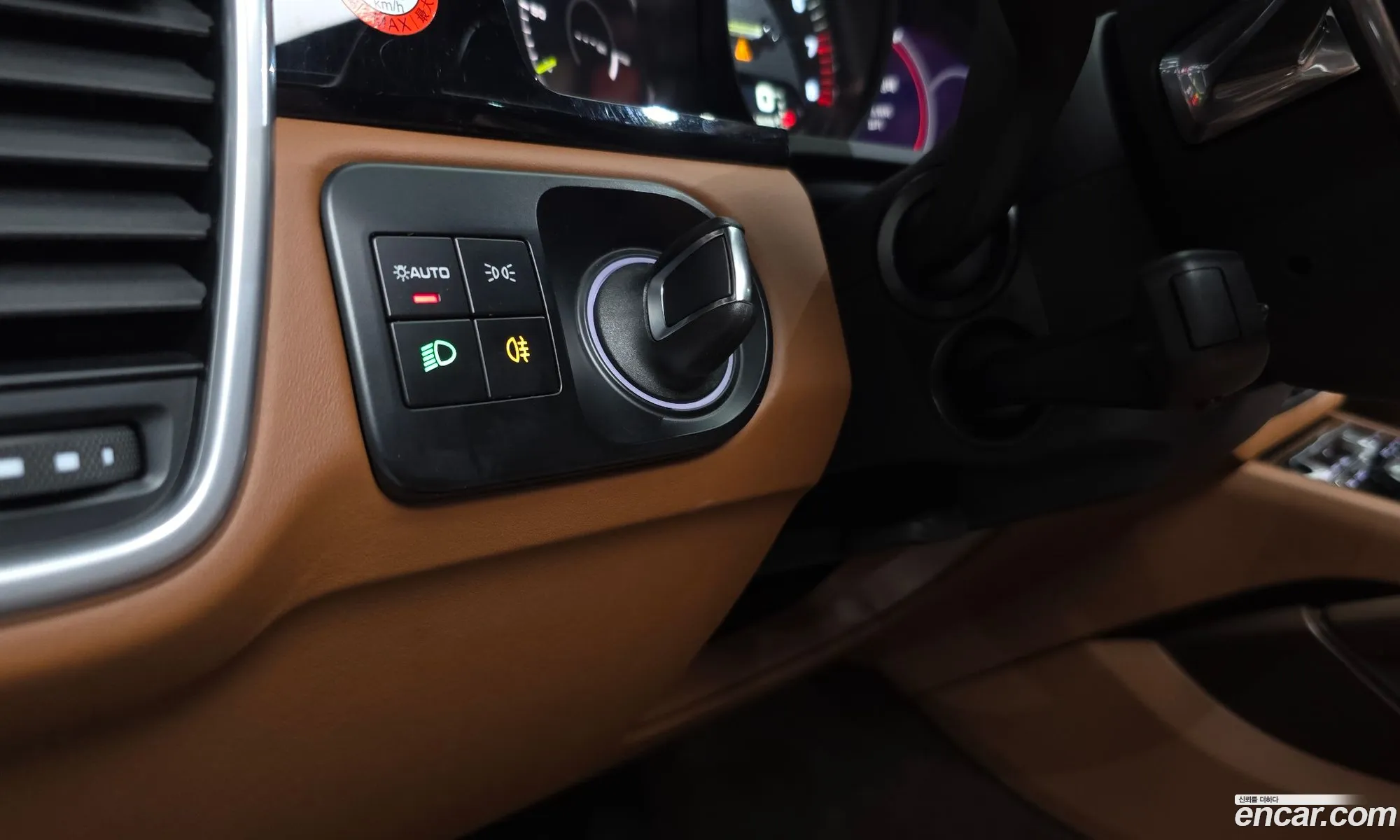 Porsche Cayenne 2023 — 21