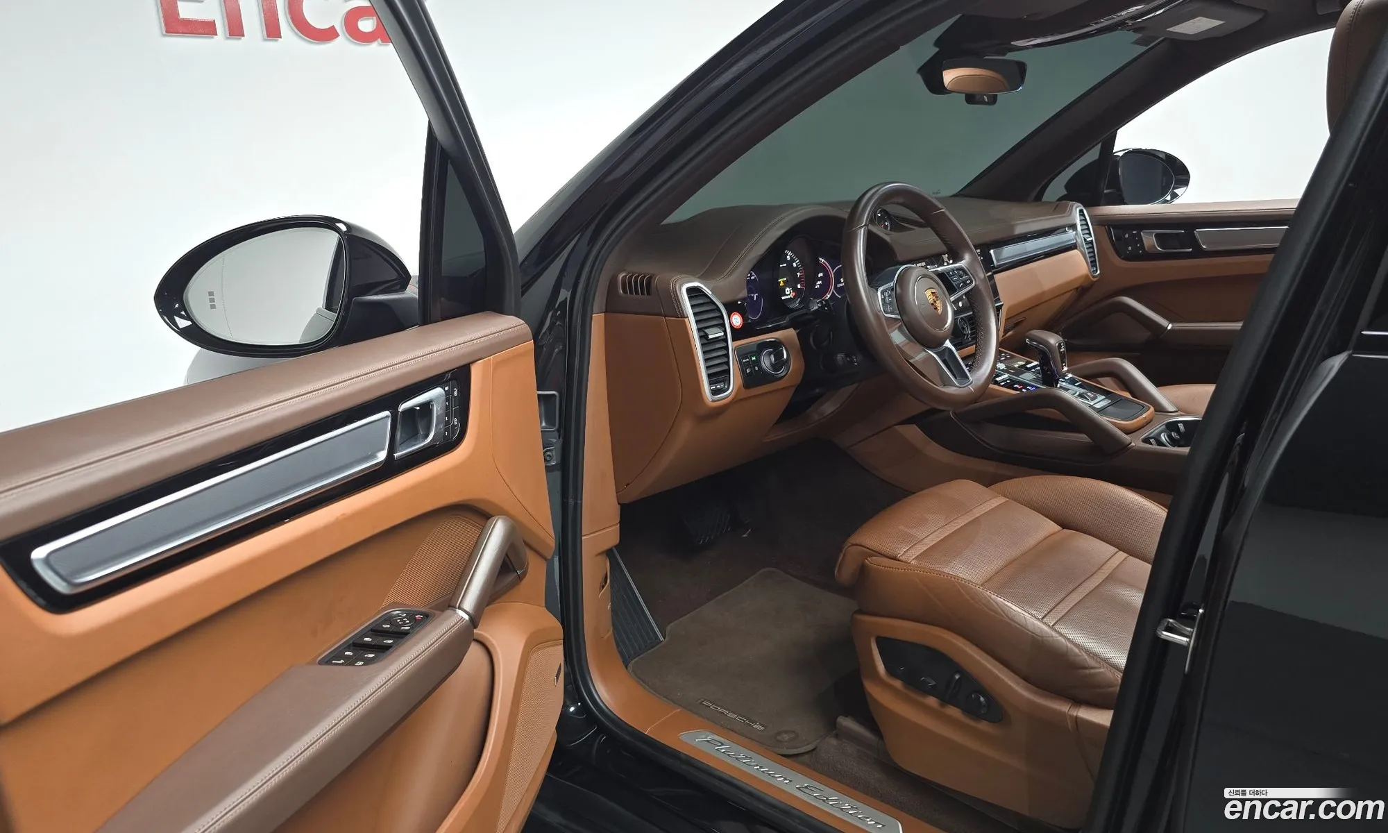 Porsche Cayenne 2023 — 13
