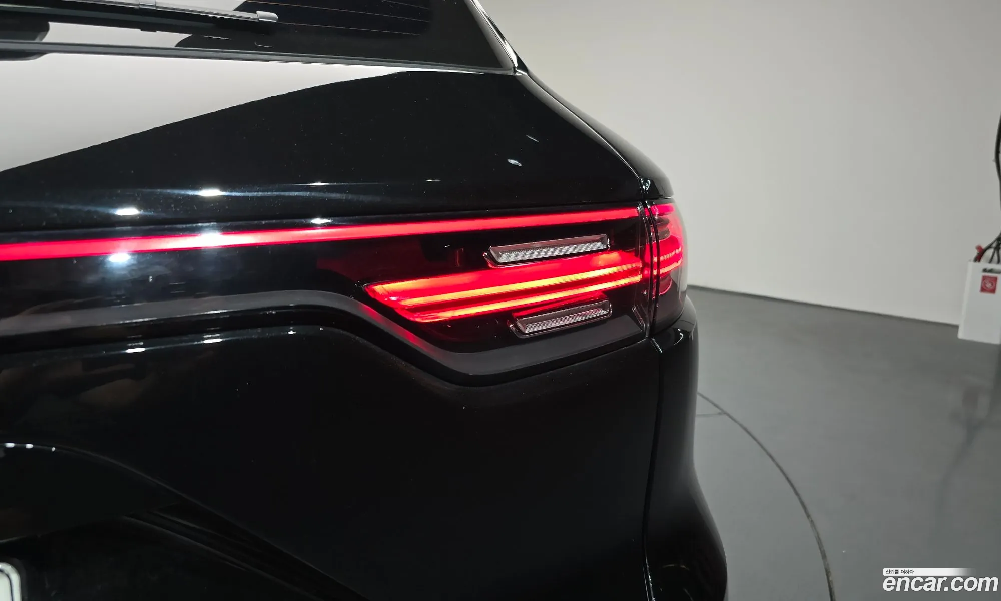 Porsche Cayenne 2023 — 14