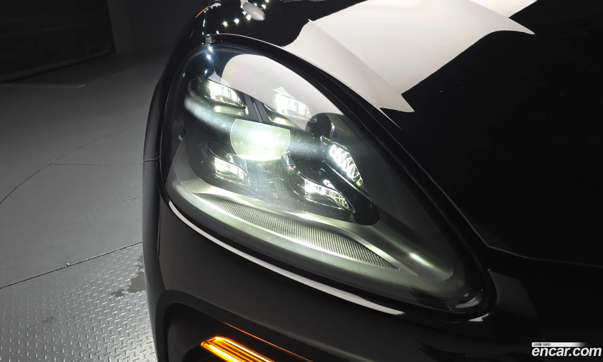 Porsche Cayenne 2023 — 30