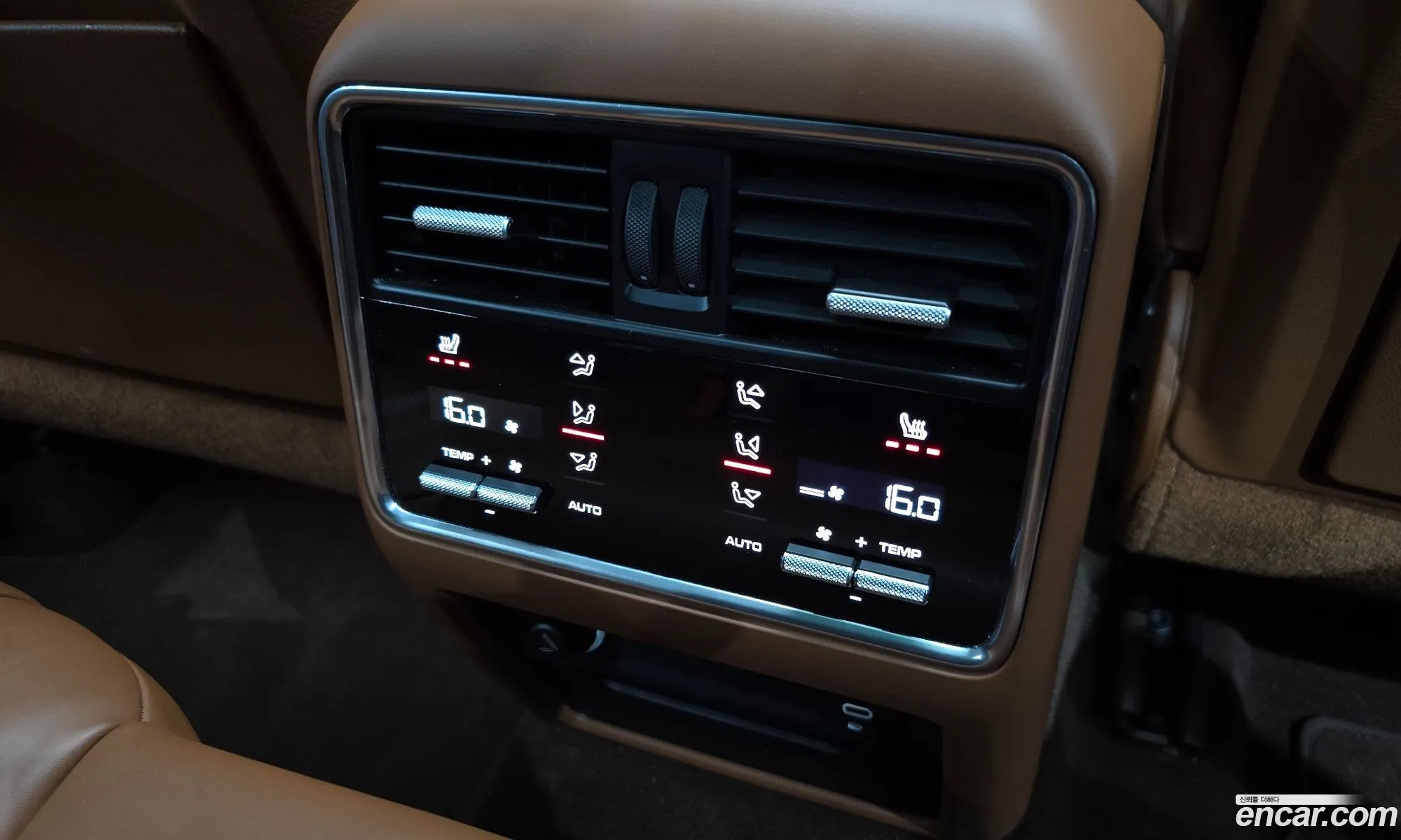 Porsche Cayenne 2023 — 24