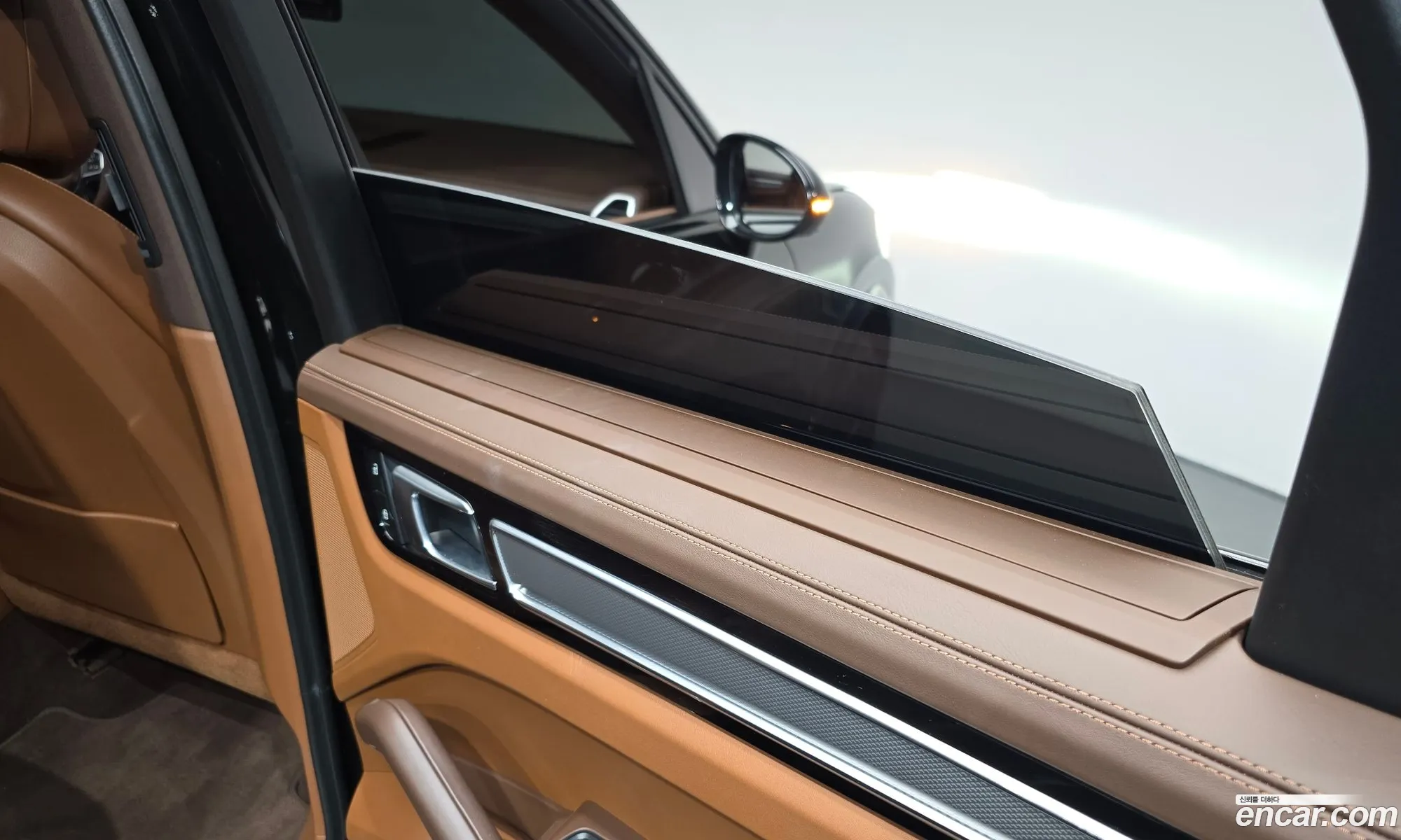 Porsche Cayenne 2023 — 12