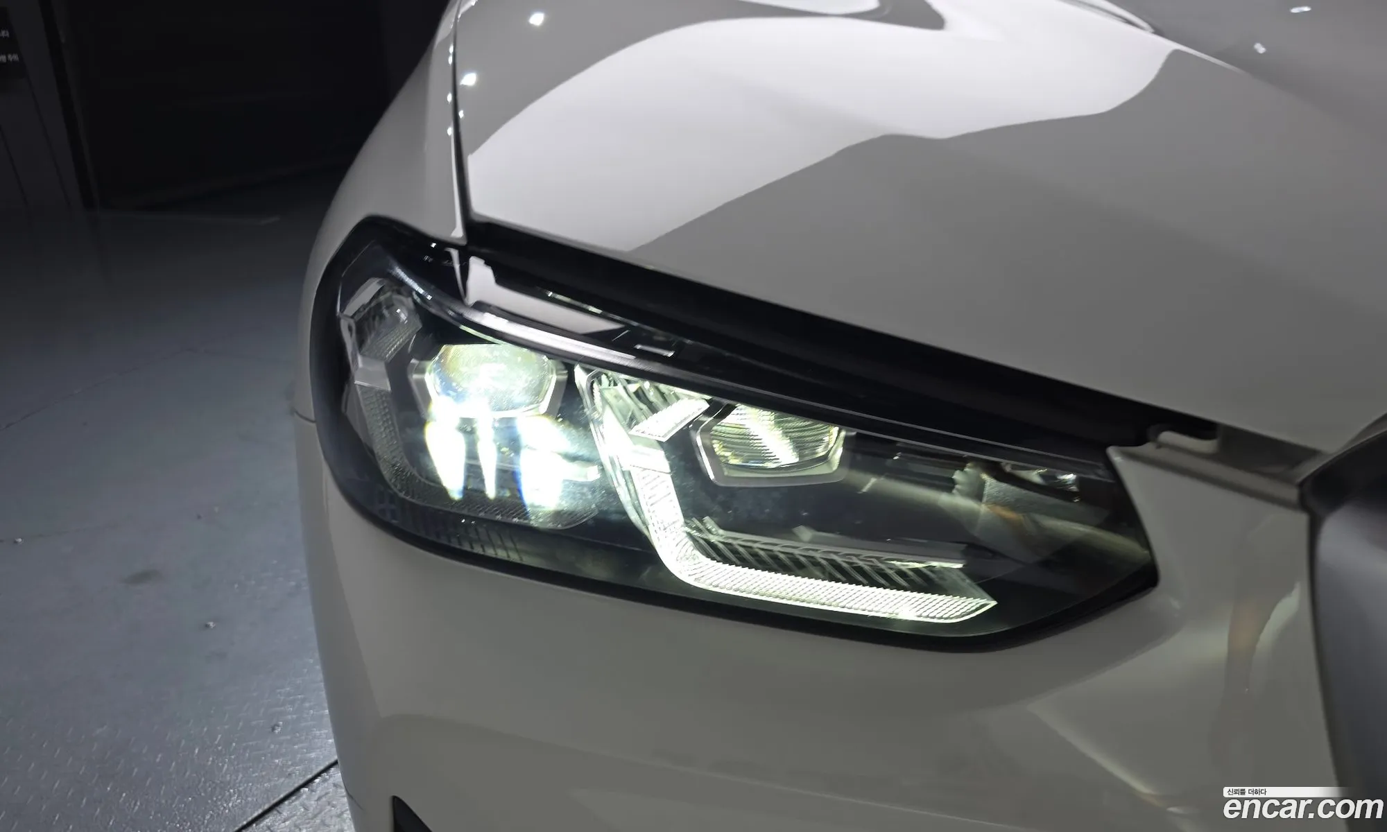 BMW X4 2023 — 13