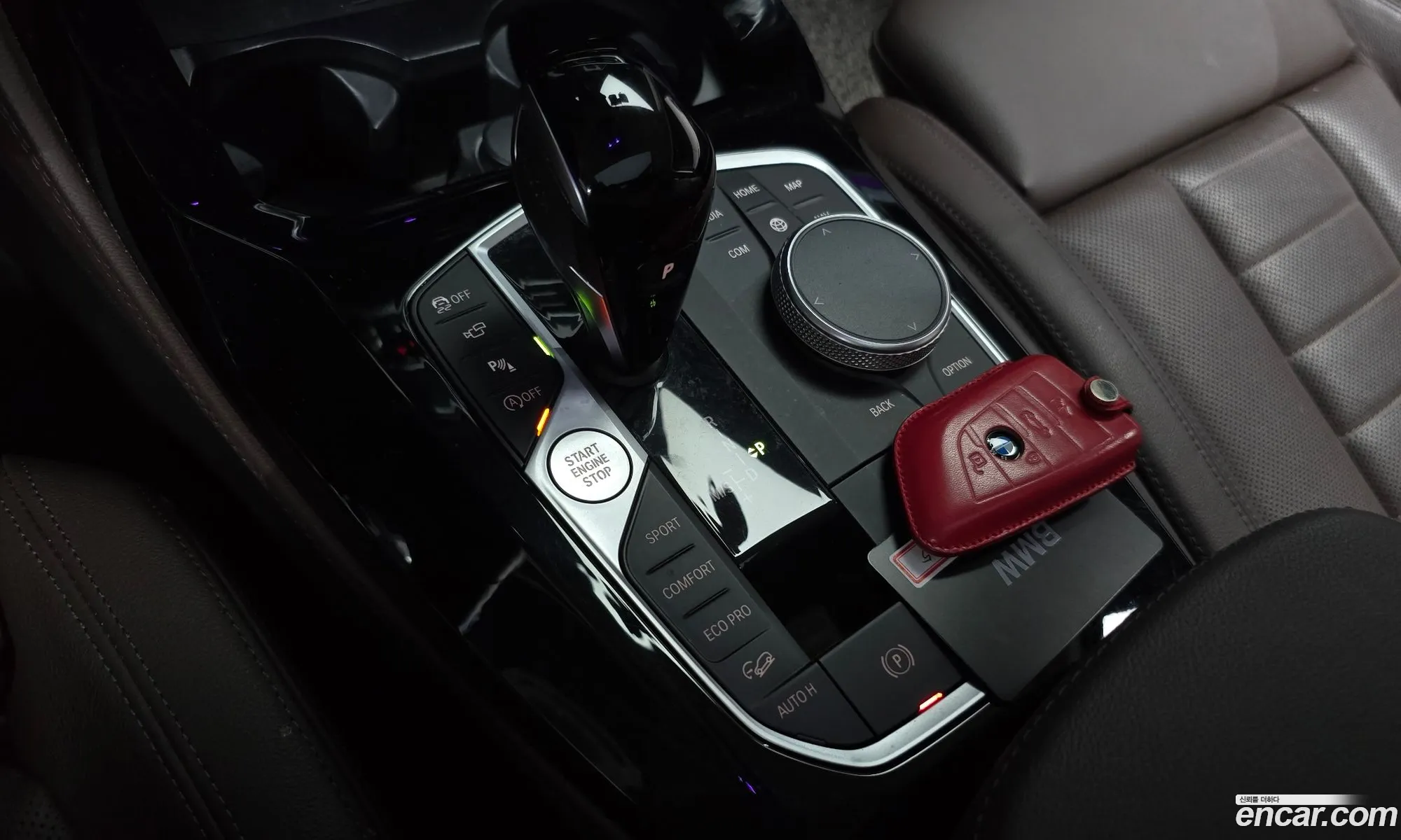 BMW X4 2023 — 21