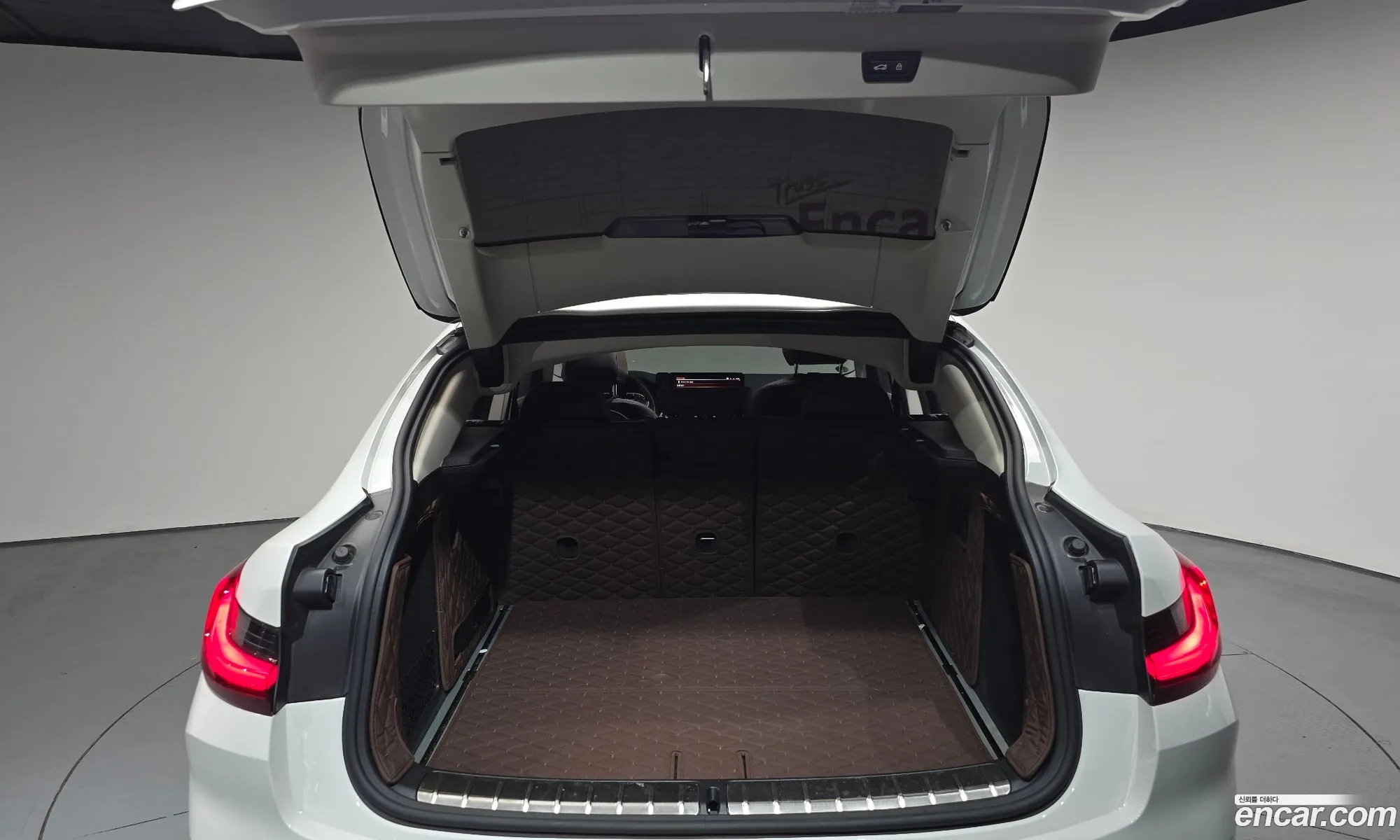 BMW X4 2023 — 17