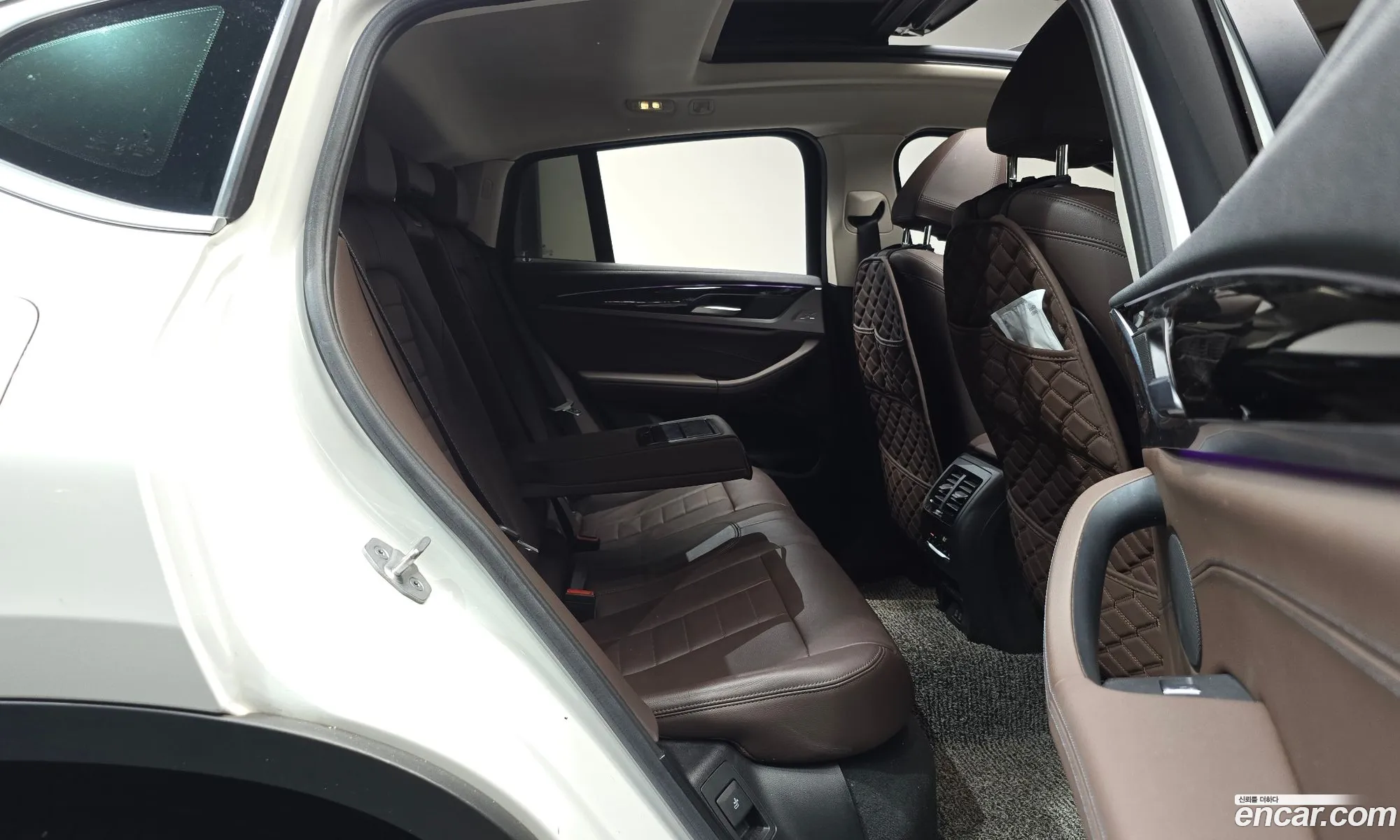 BMW X4 2023 — 20
