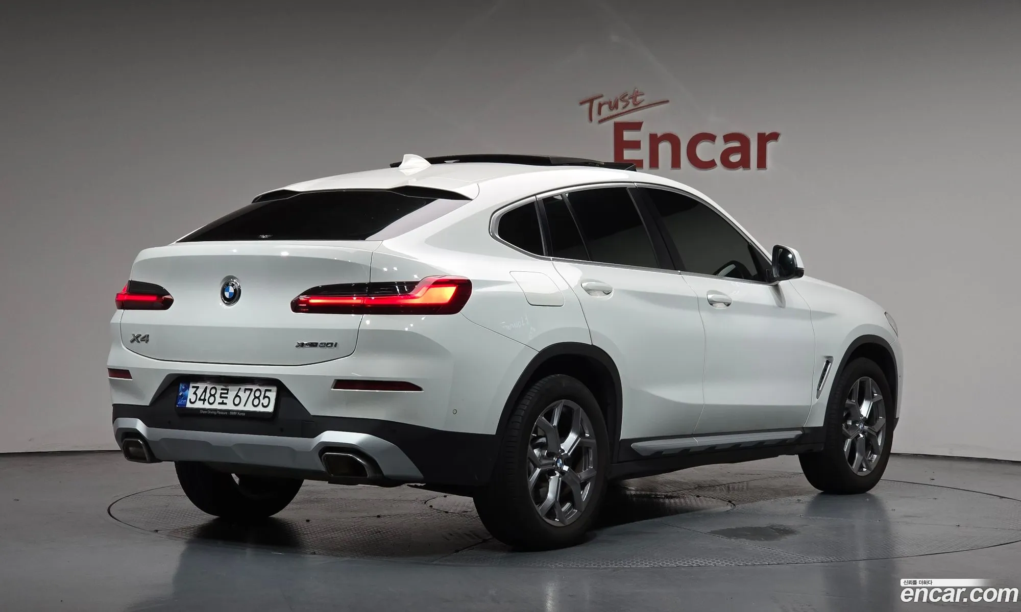 BMW X4 2023 — 11