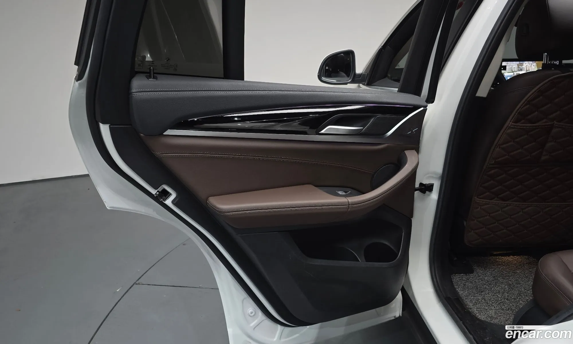 BMW X4 2023 — 3