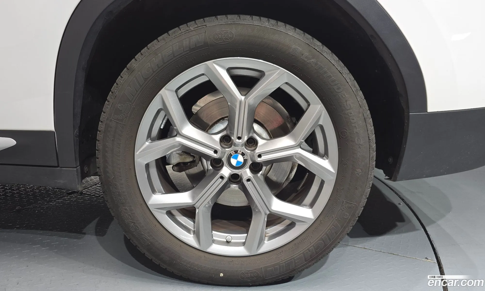 BMW X4 2023 — 25
