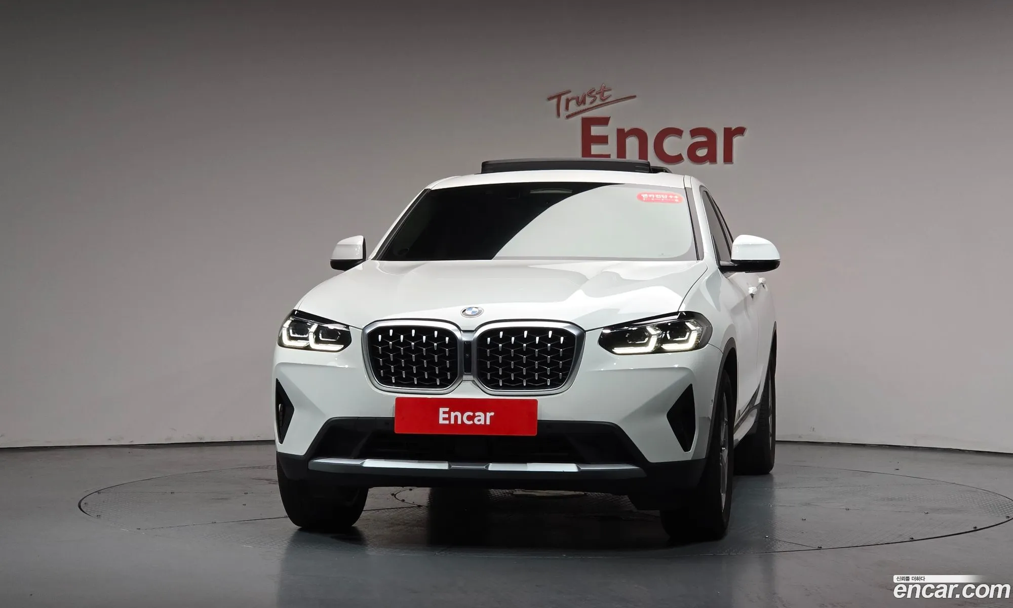 BMW X4 2023 — 14