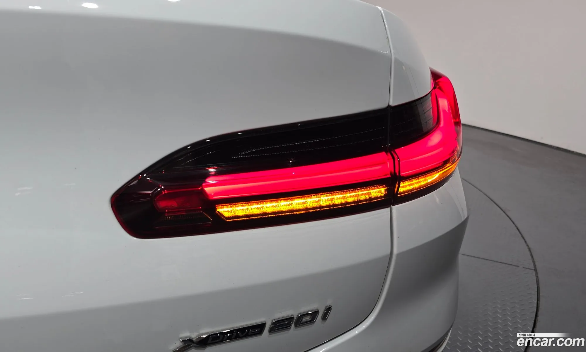 BMW X4 2023 — 26