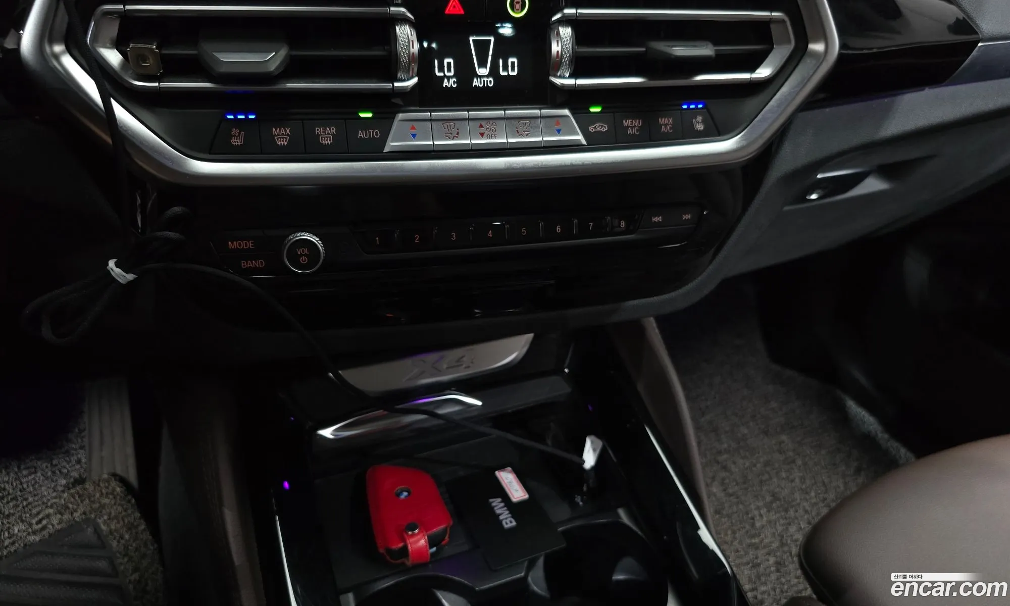 BMW X4 2023 — 15