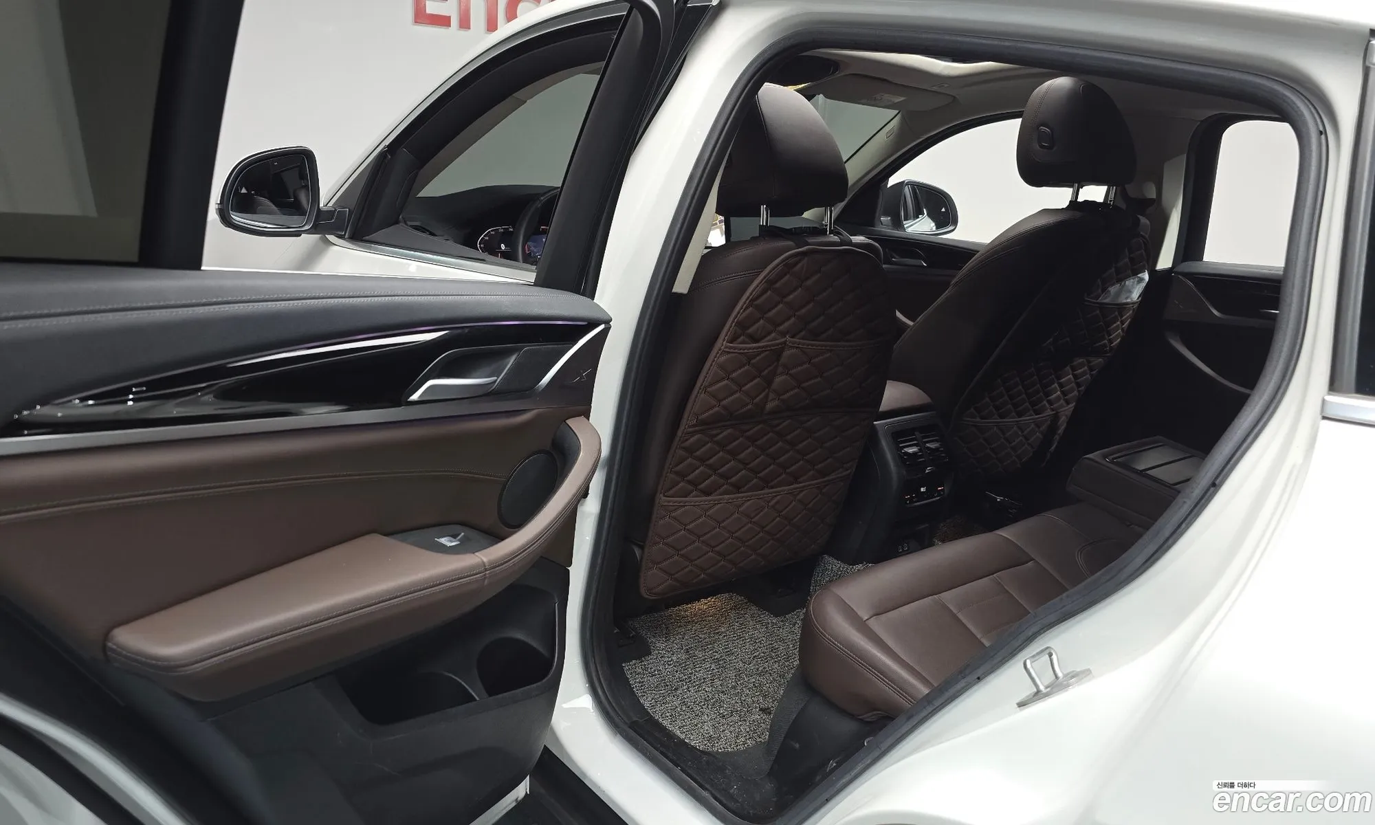BMW X4 2023 — 6