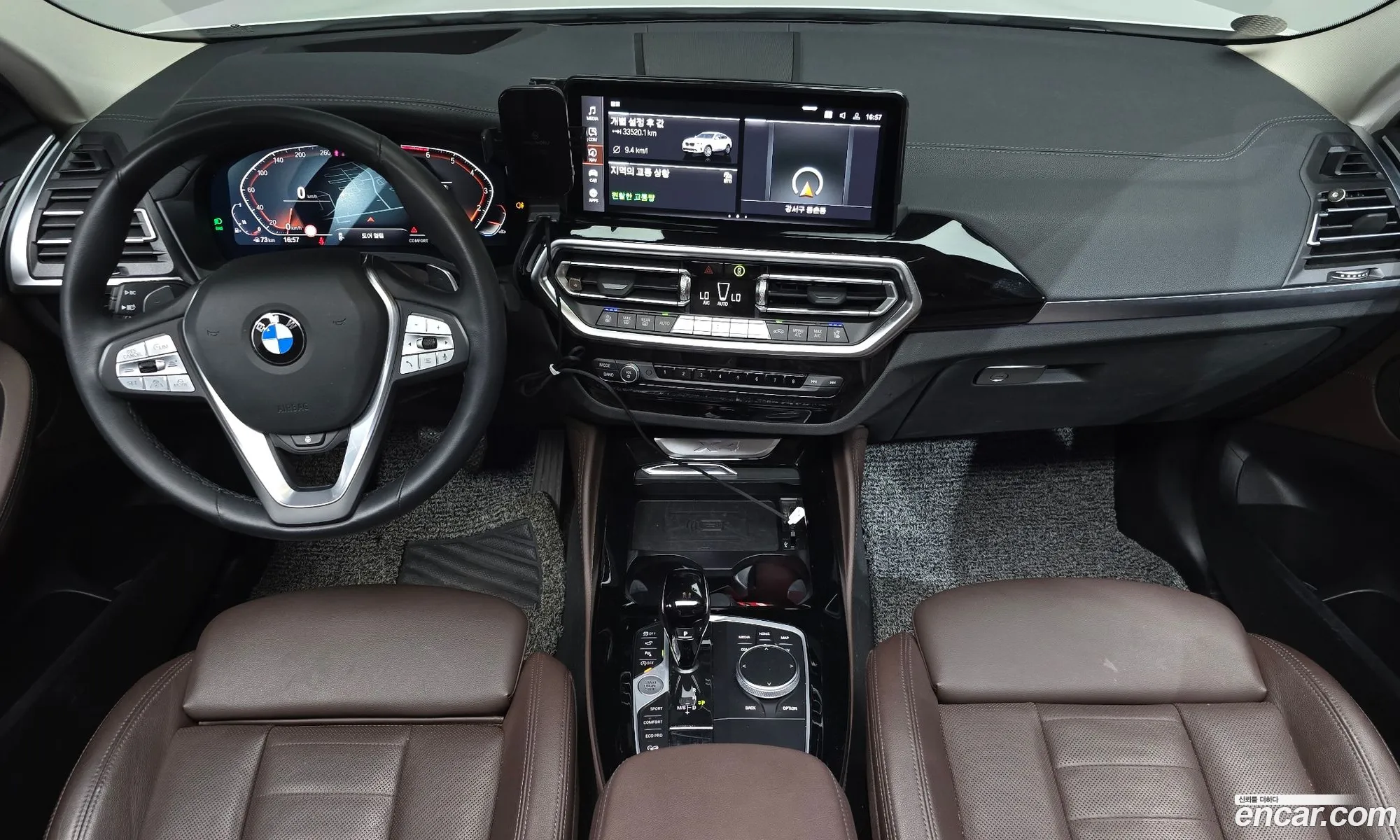 BMW X4 2023 — 22