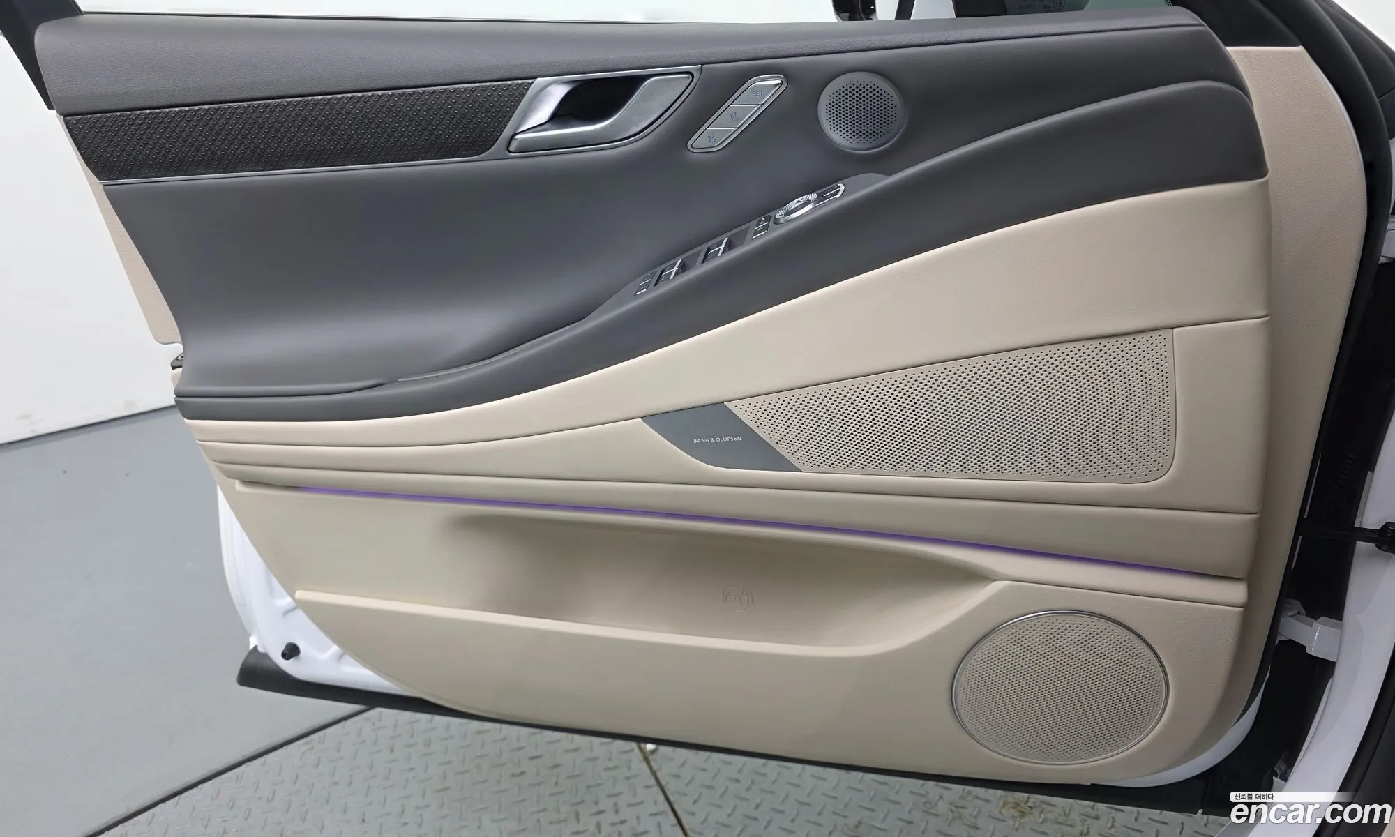 Genesis G80 2024 — 15