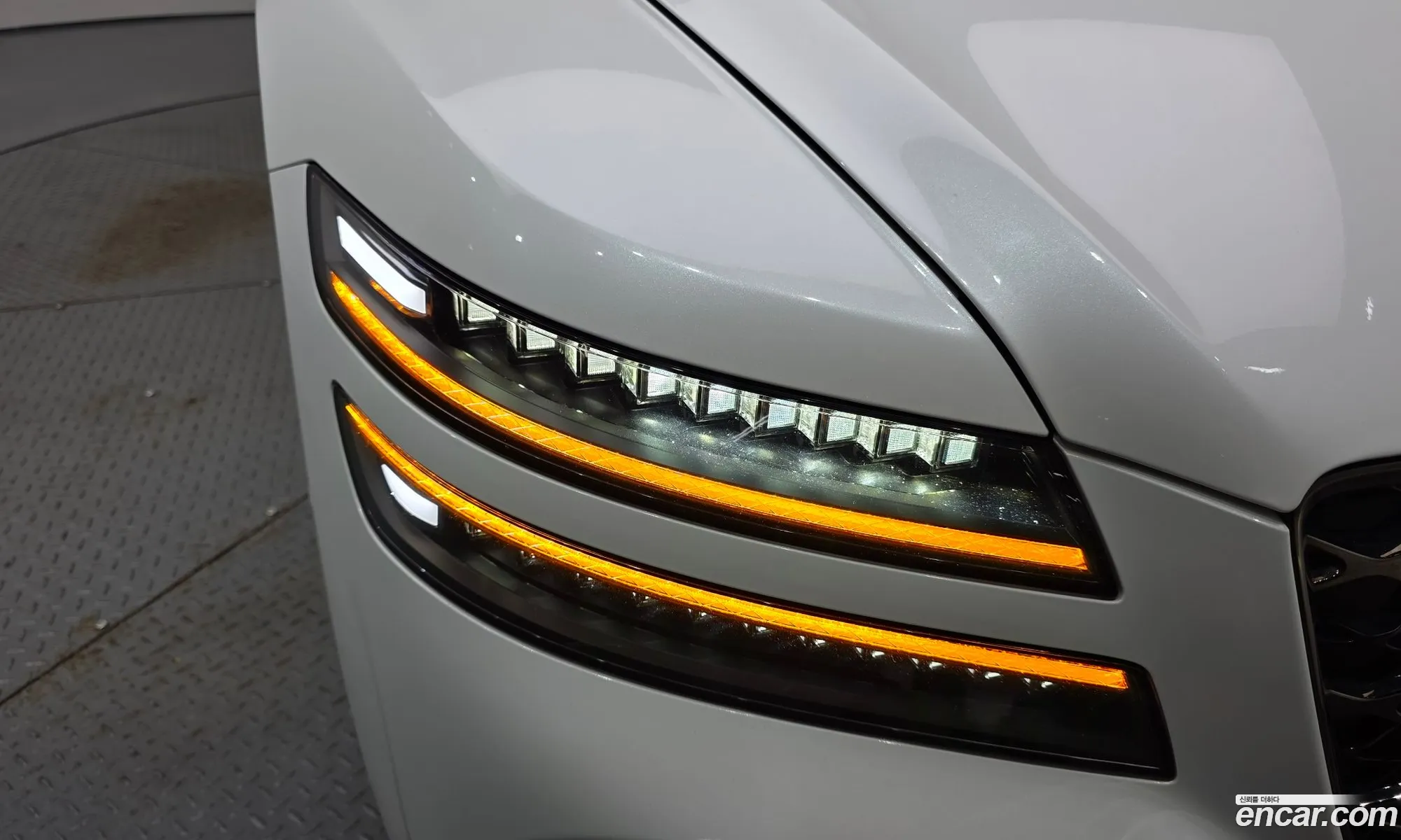 Genesis G80 2024 — 29