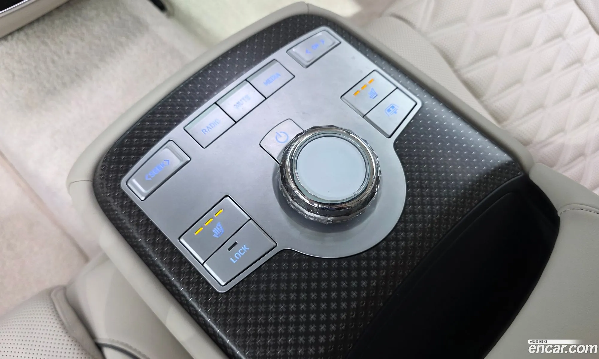 Genesis G80 2024 — 11