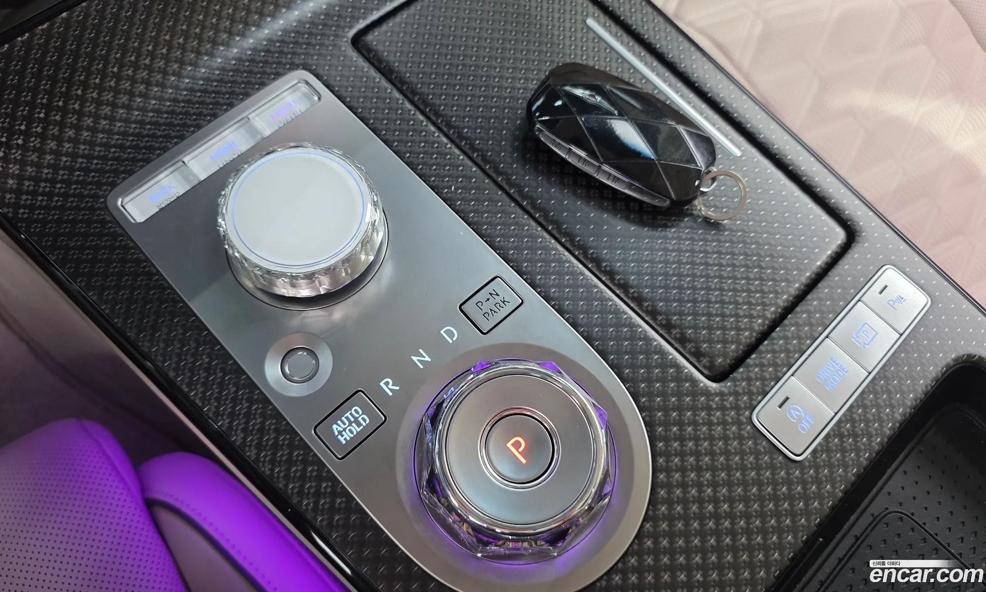 Genesis G80 2024 — 32