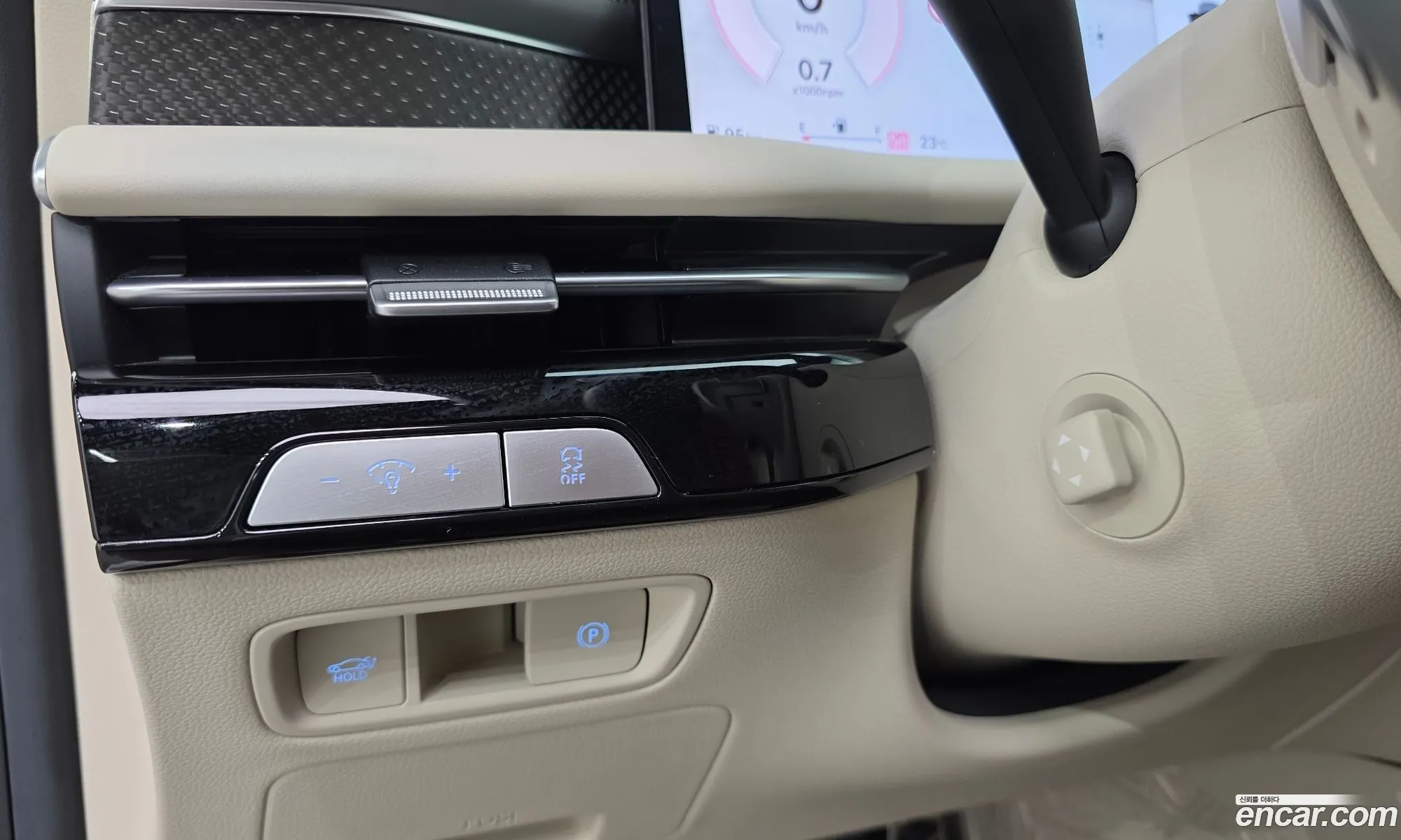 Genesis G80 2024 — 13