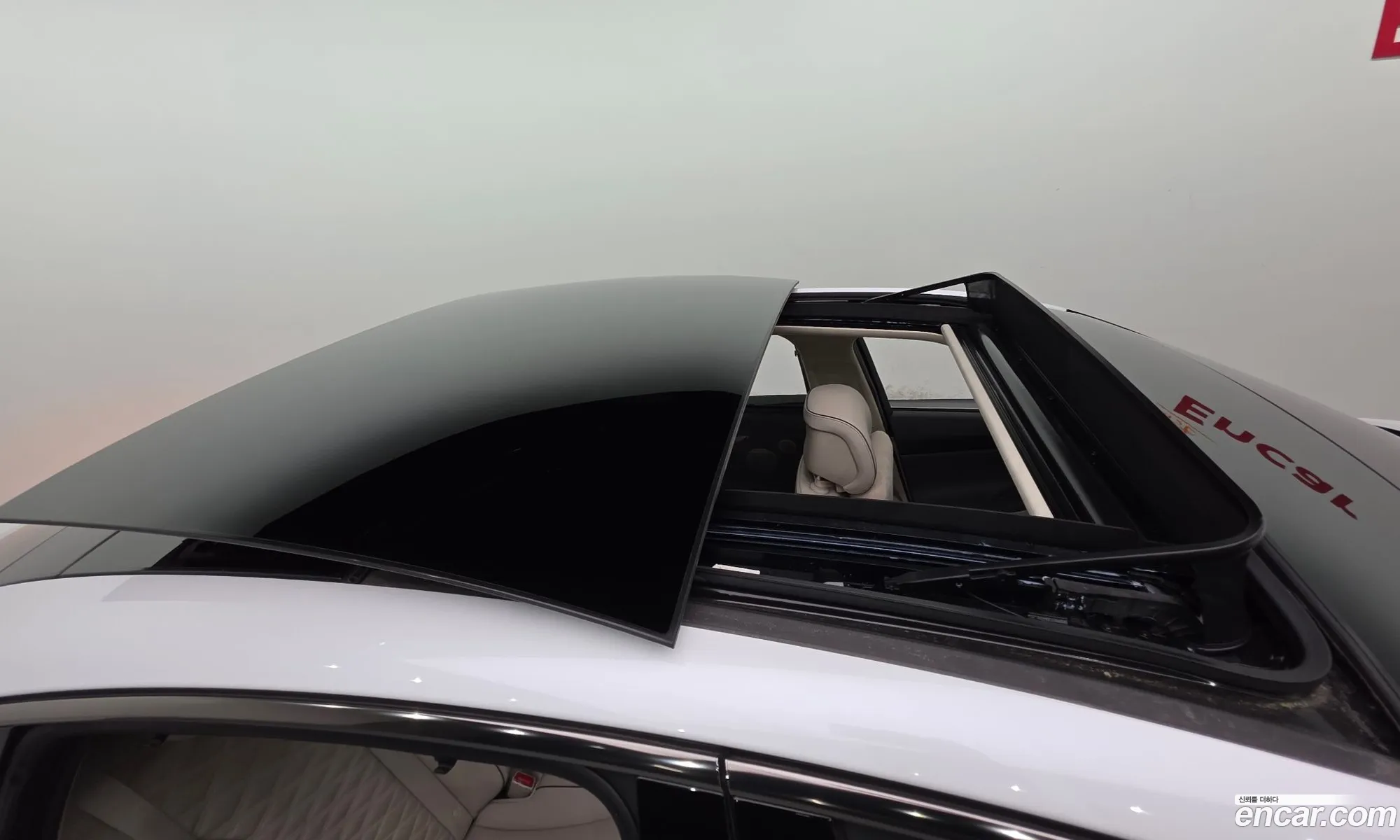 Genesis G80 2024 — 24